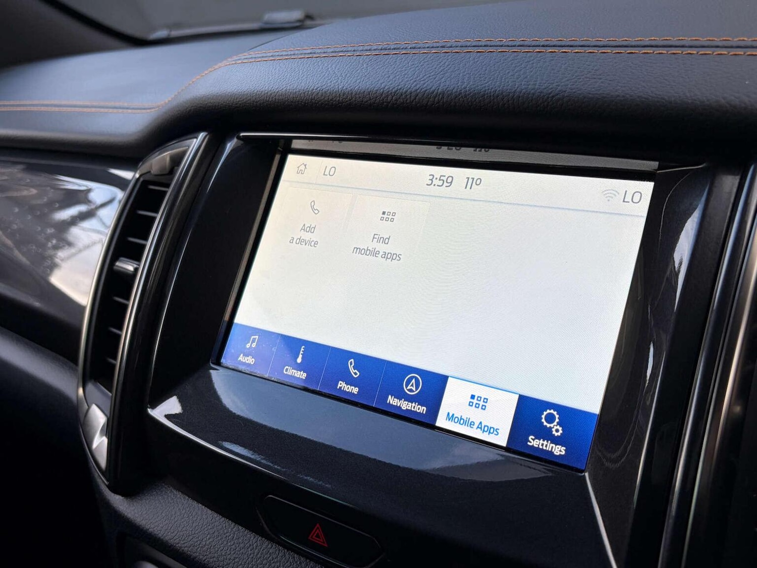 Used Ford Ranger 2022 for sale - 77478063: Photo 62