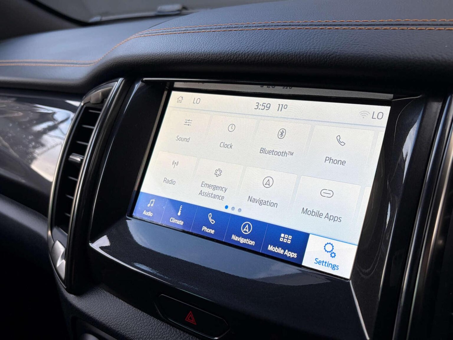 Used Ford Ranger 2022 for sale - 77478063: Photo 63