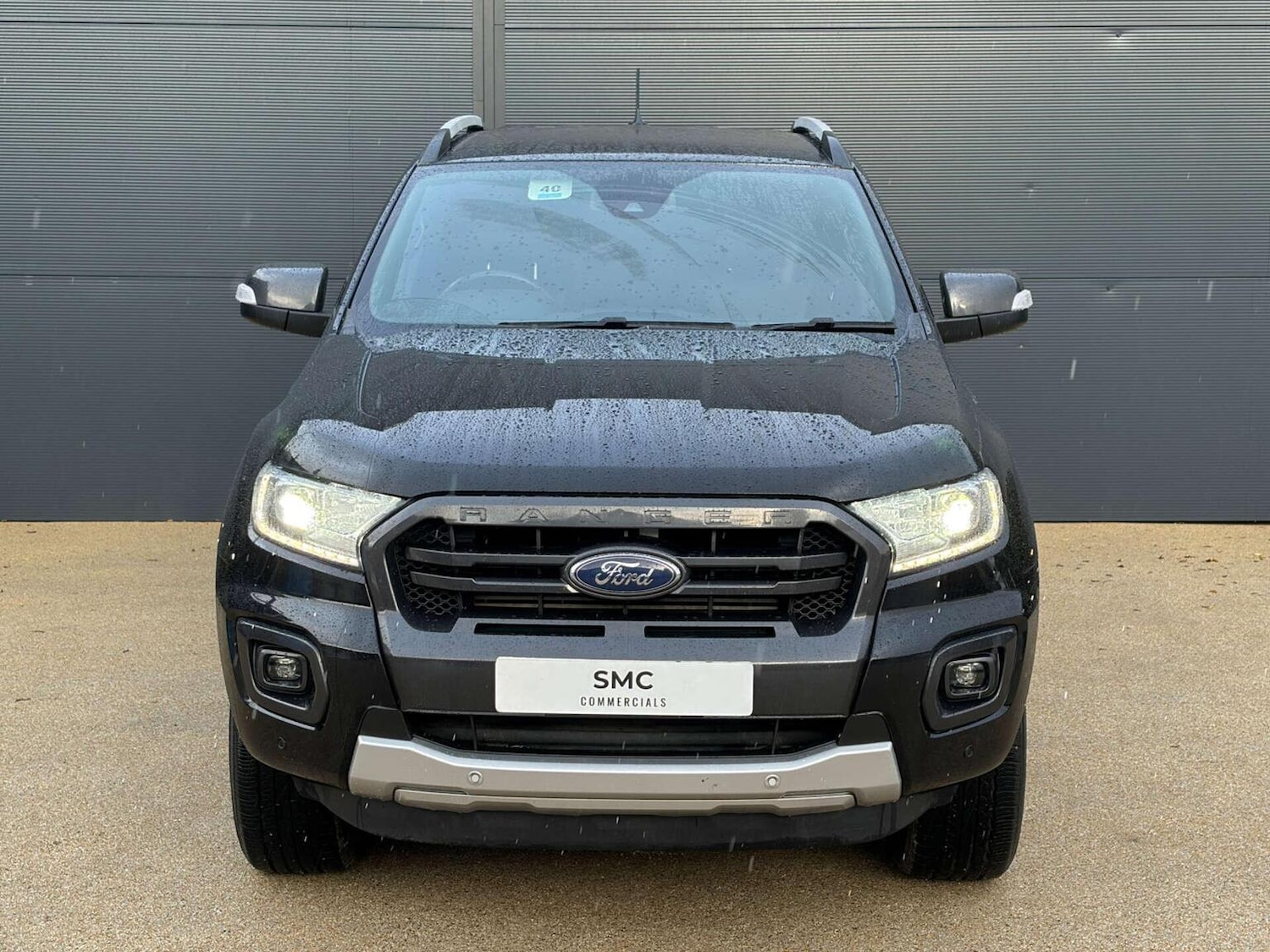 Used Ford Ranger 2022 for sale - 77478063: Photo 7