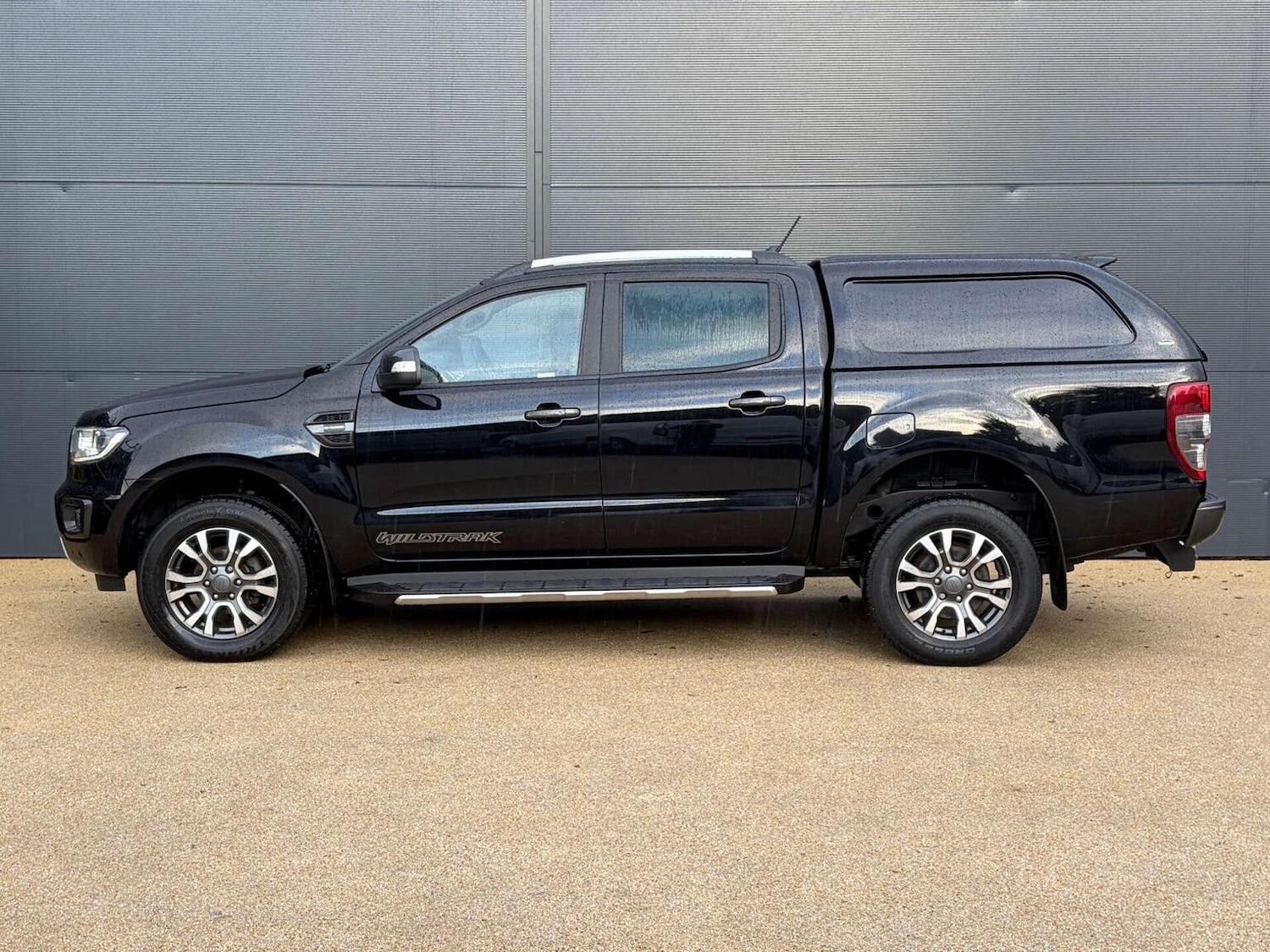 Used Ford Ranger 2022 for sale - 77478063: Photo 9