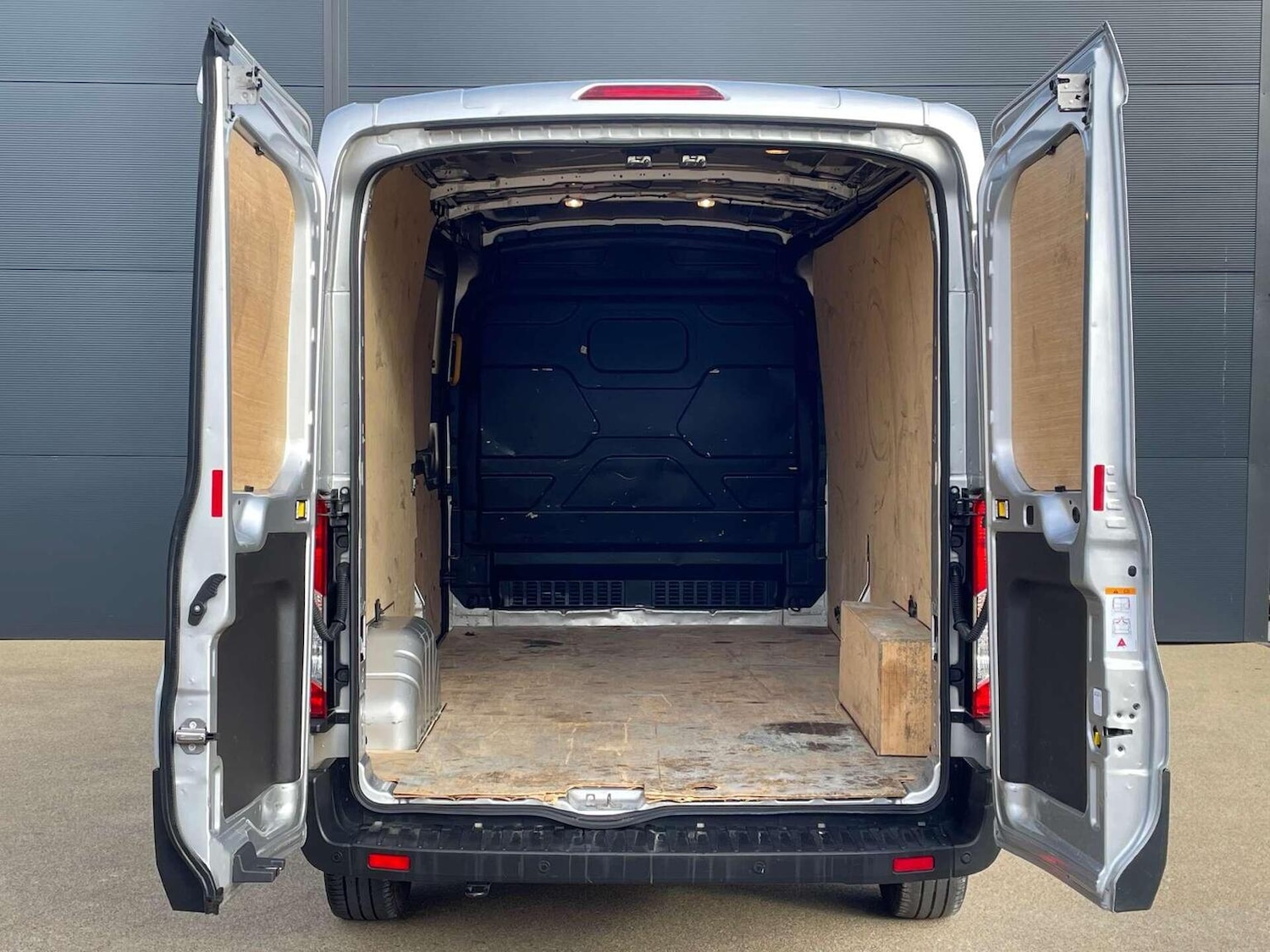 Used Ford Transit 2023 for sale - 76769685: Photo 10