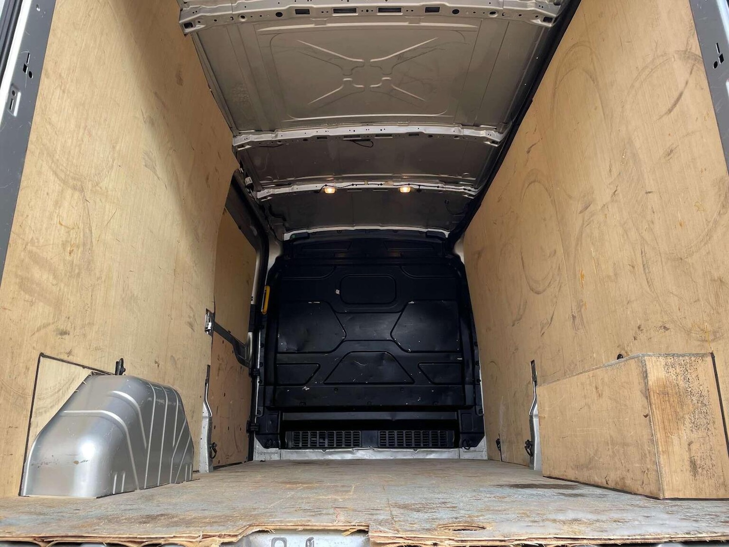 Used Ford Transit 2023 for sale - 76769685: Photo 11