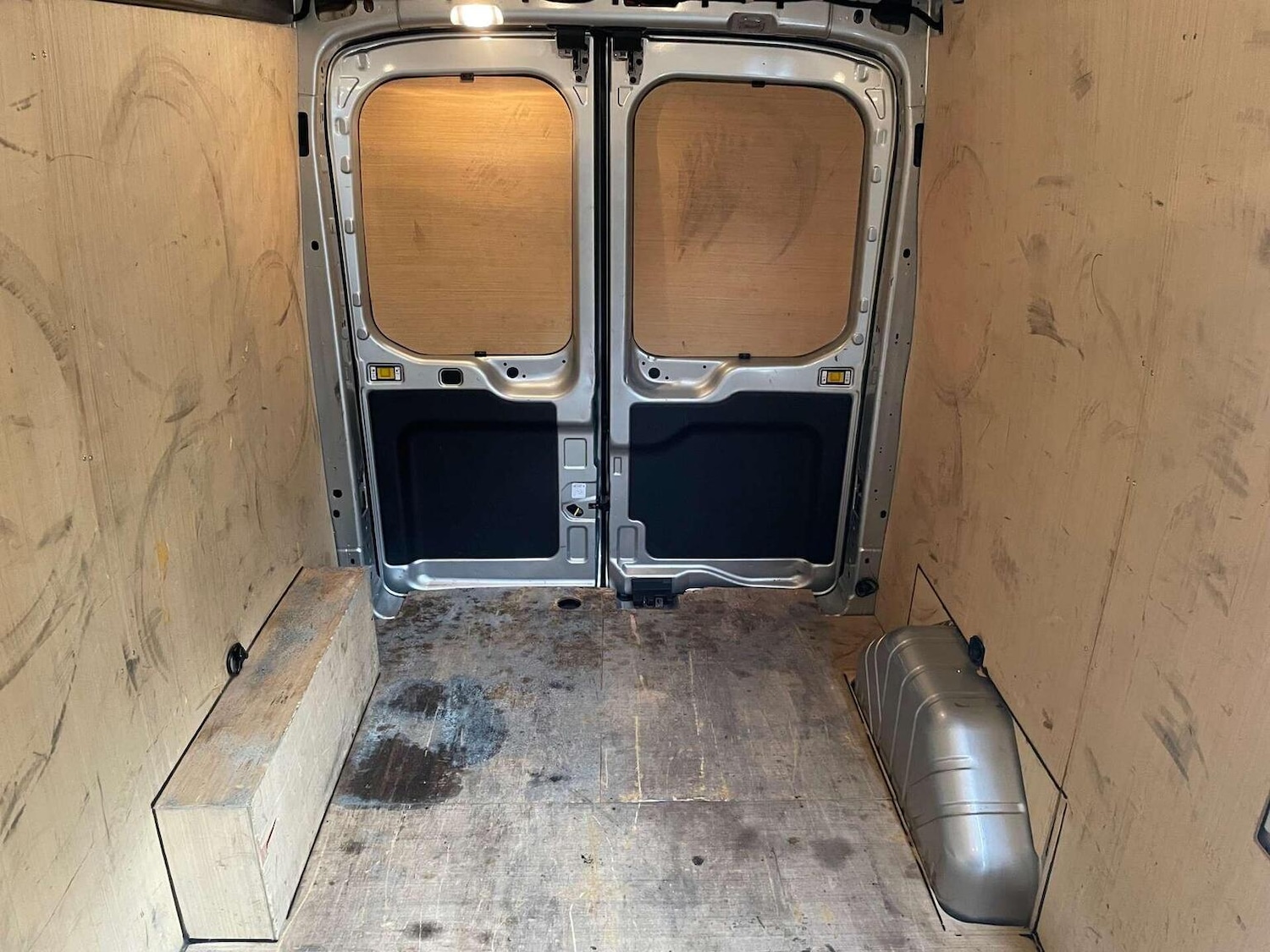 Used Ford Transit 2023 for sale - 76769685: Photo 13