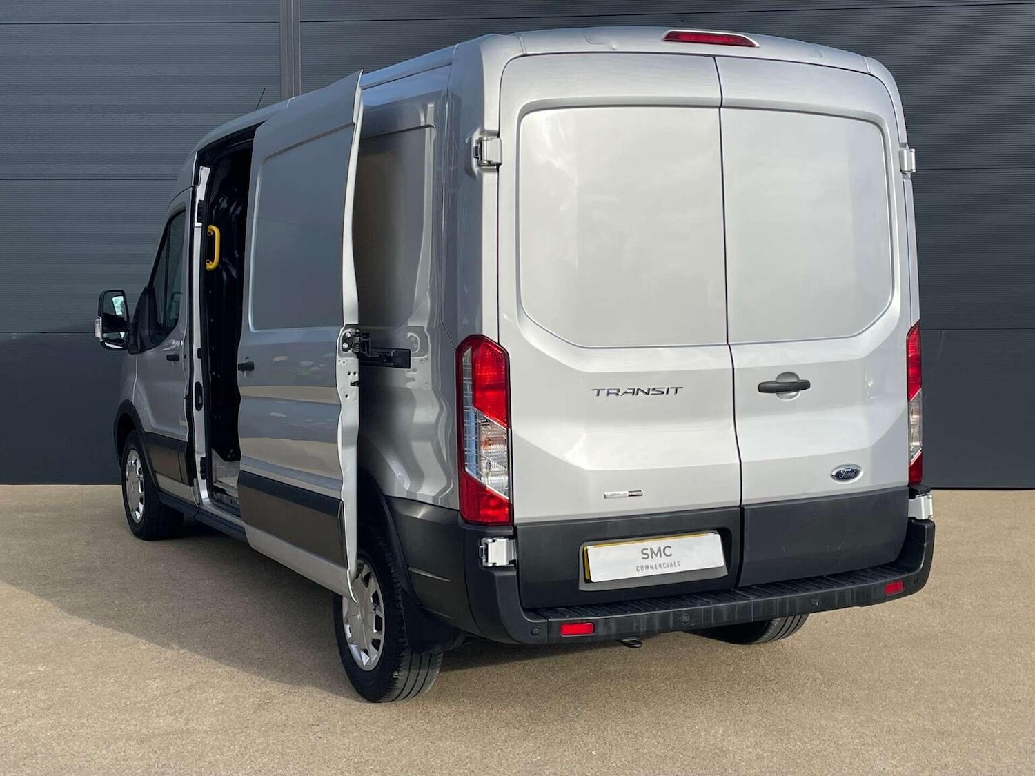 Used Ford Transit 2023 for sale - 76769685: Photo 15