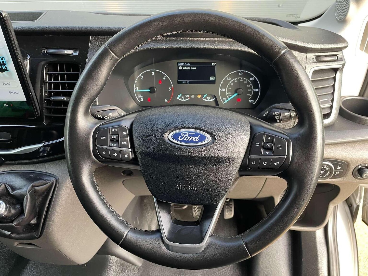 Used Ford Transit 2023 for sale - 76769685: Photo 17