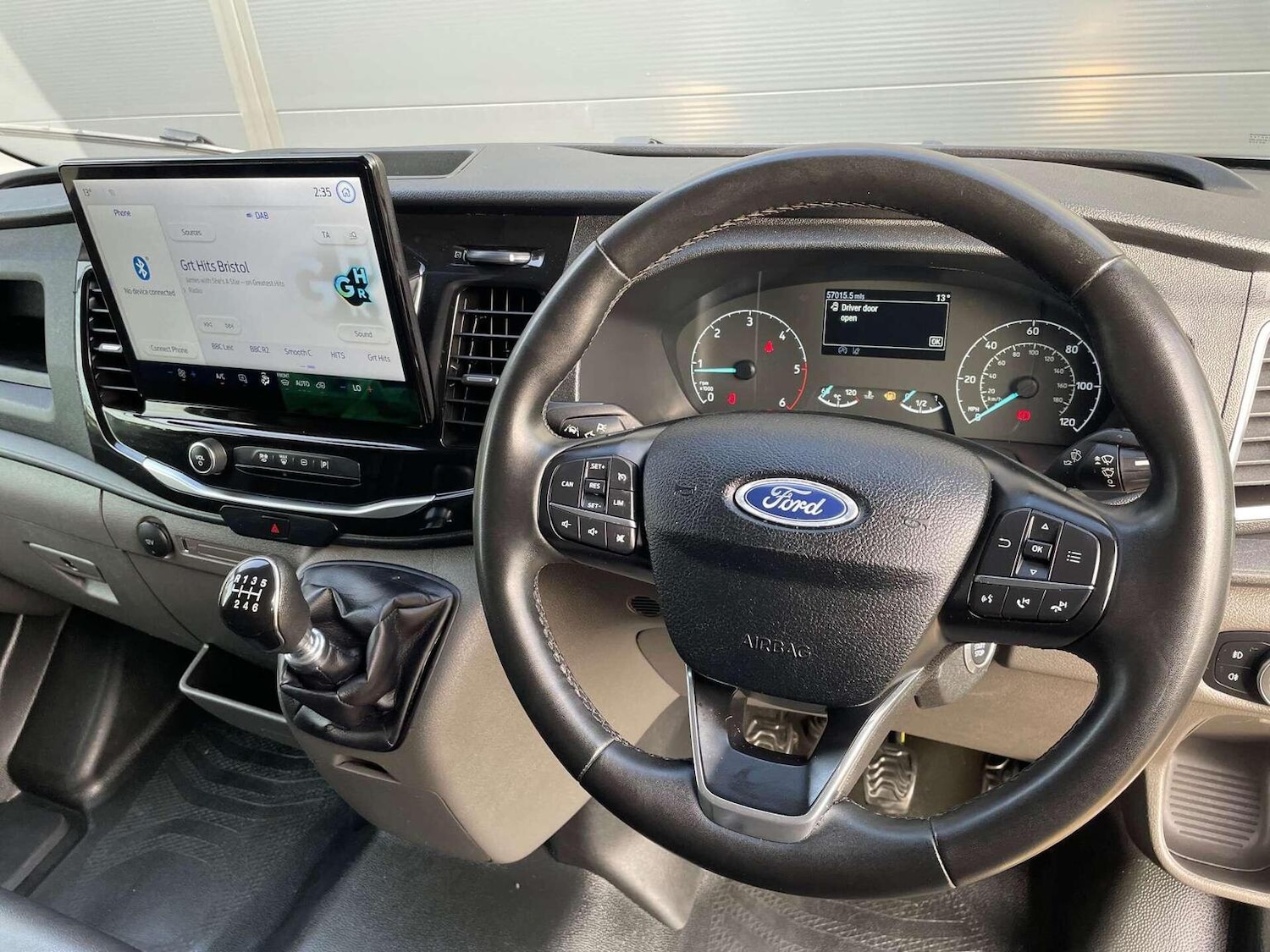 Used Ford Transit 2023 for sale - 76769685: Photo 23