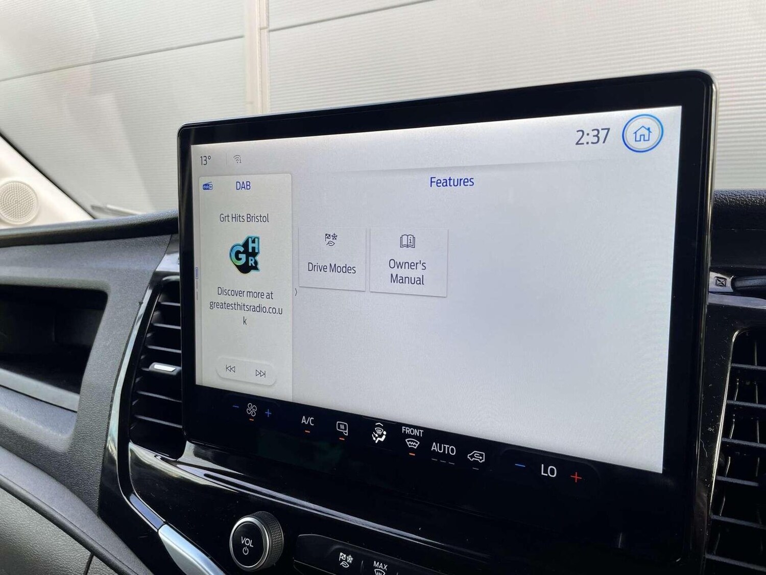 Used Ford Transit 2023 for sale - 76769685: Photo 28