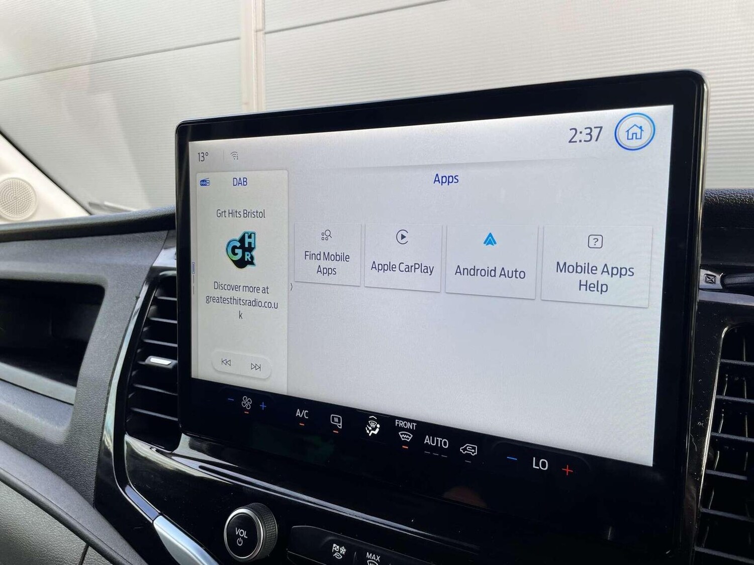 Used Ford Transit 2023 for sale - 76769685: Photo 31