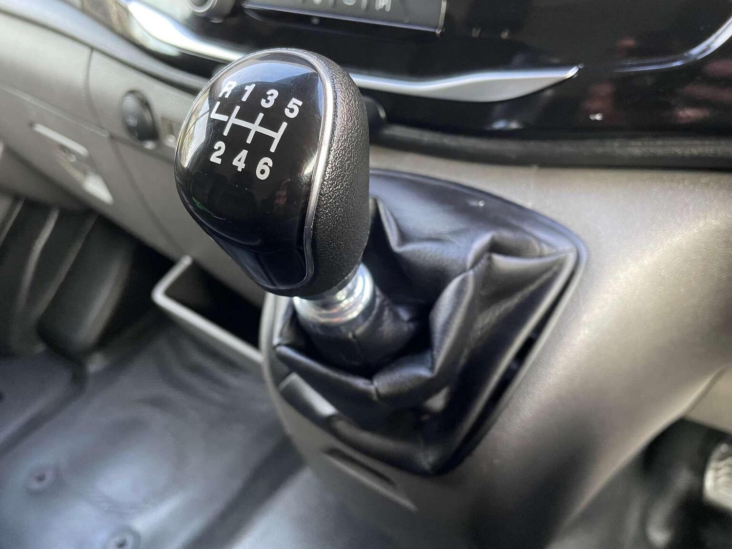 Used Ford Transit 2023 for sale - 76769685: Photo 36