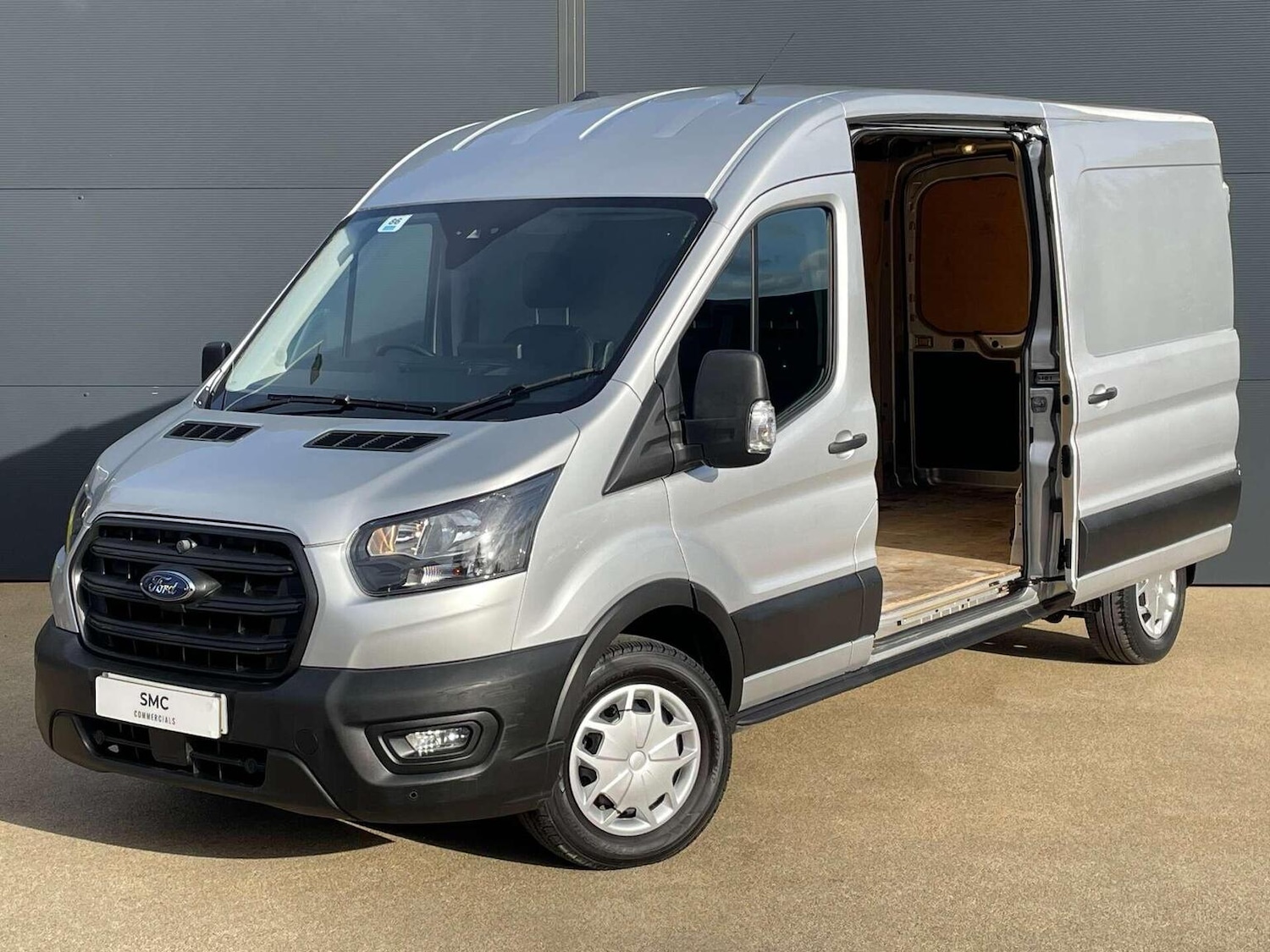 Used Ford Transit 2023 for sale - 76769685: Photo 5
