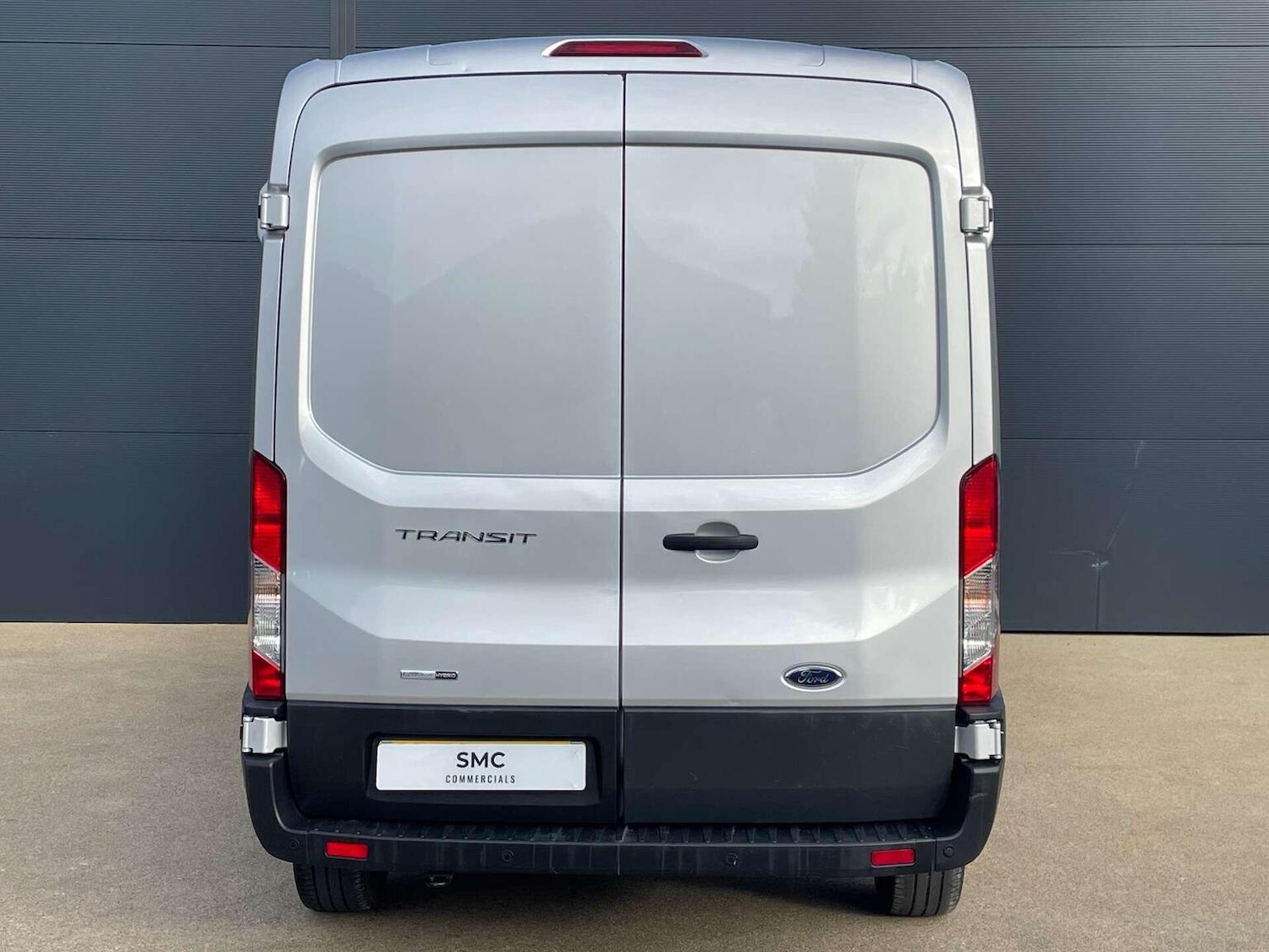 Used Ford Transit 2023 for sale - 76769685: Photo 9
