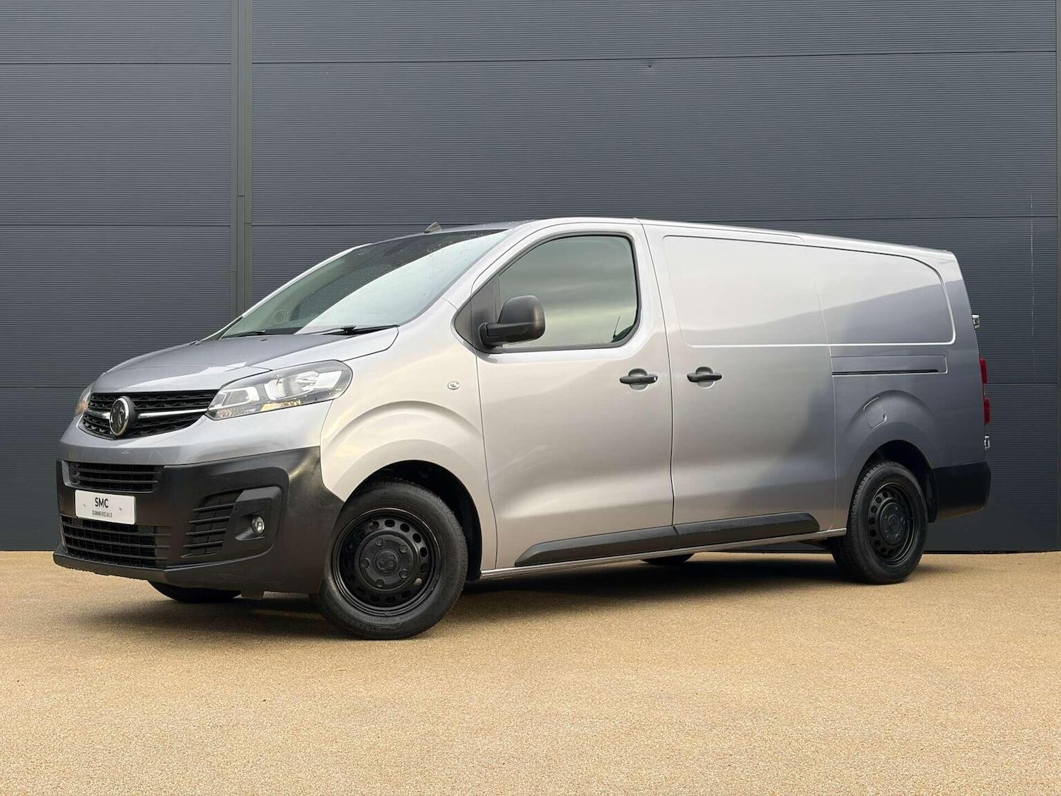 Used Vauxhall Vivaro 2022 for sale - 76884934: Photo 1
