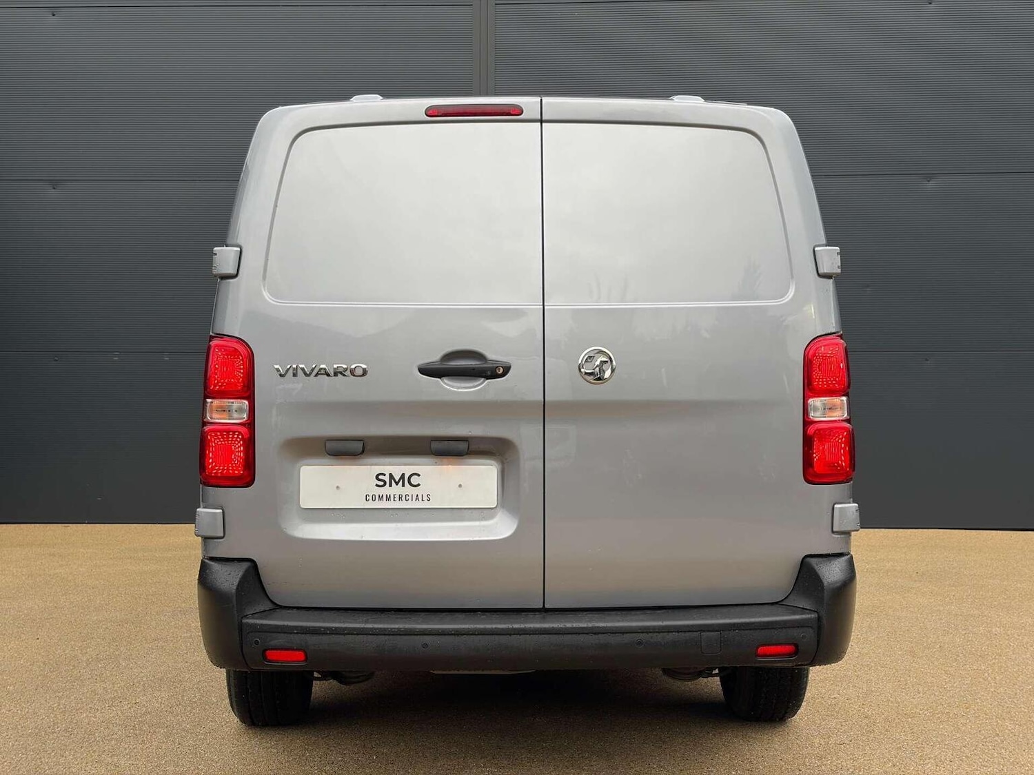 Used Vauxhall Vivaro 2022 for sale - 76884934: Photo 13