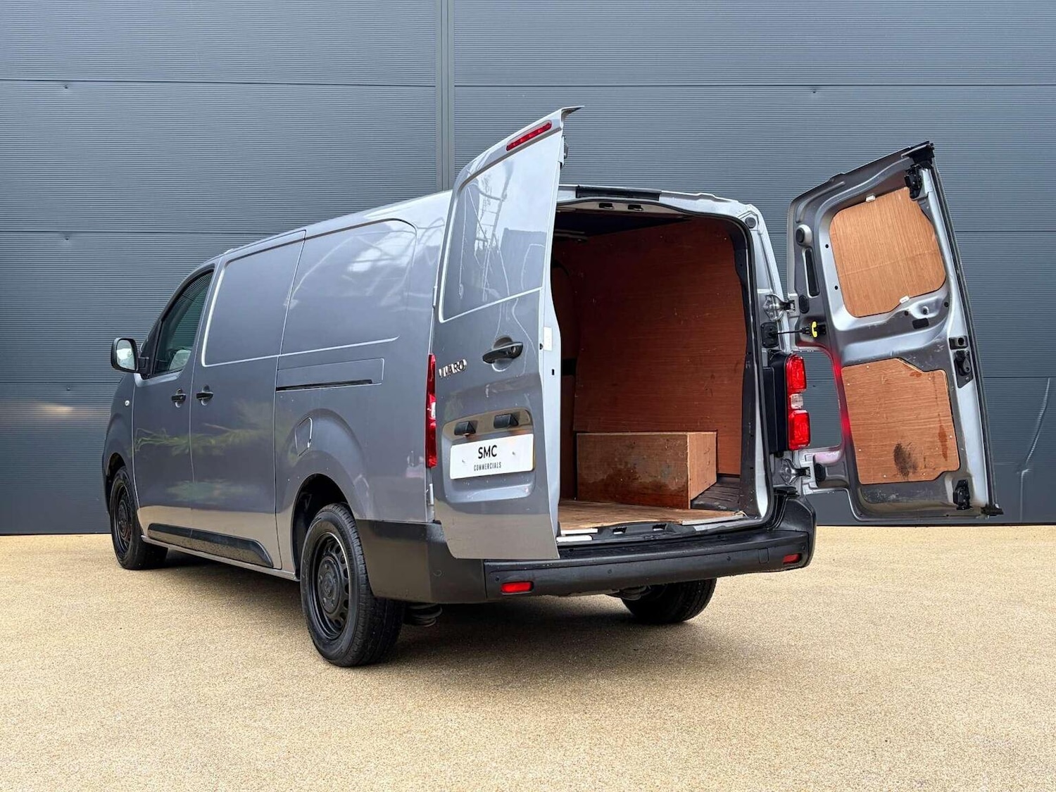 Used Vauxhall Vivaro 2022 for sale - 76884934: Photo 14