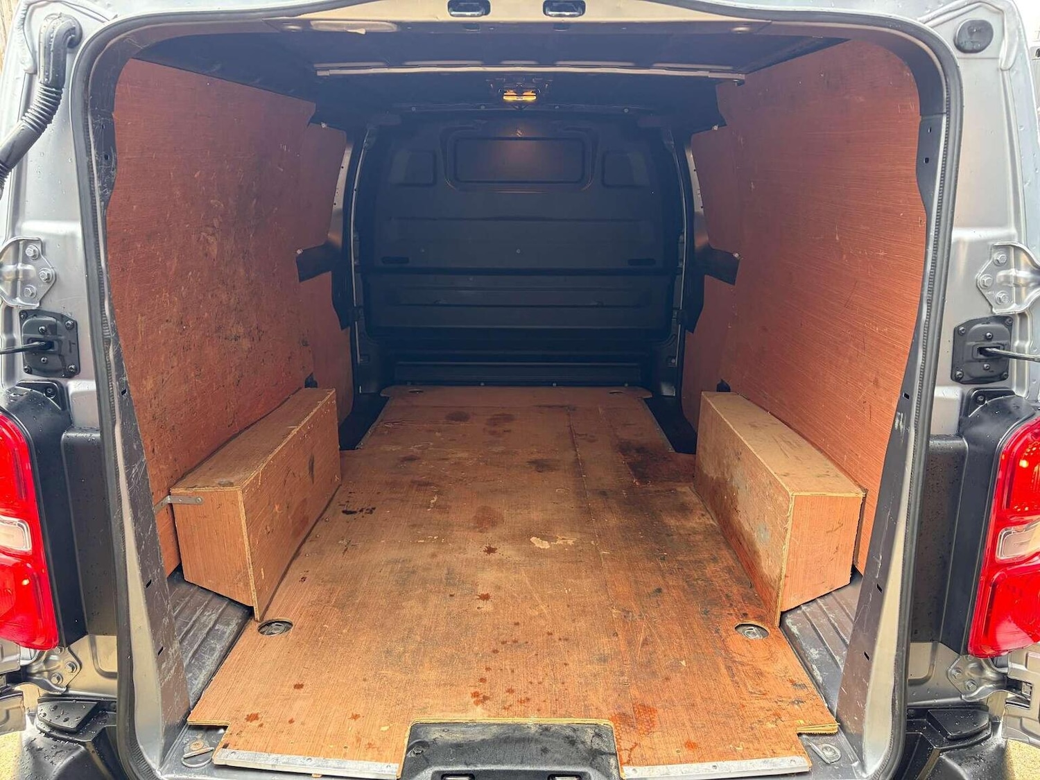 Used Vauxhall Vivaro 2022 for sale - 76884934: Photo 15