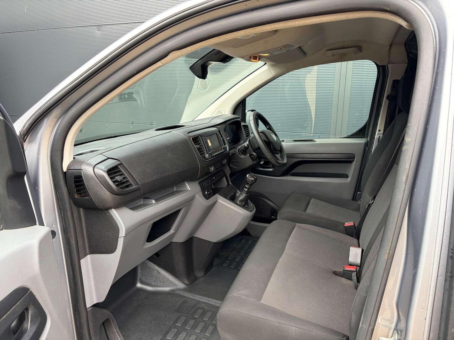 Used Vauxhall Vivaro 2022 for sale - 76884934: Photo 16