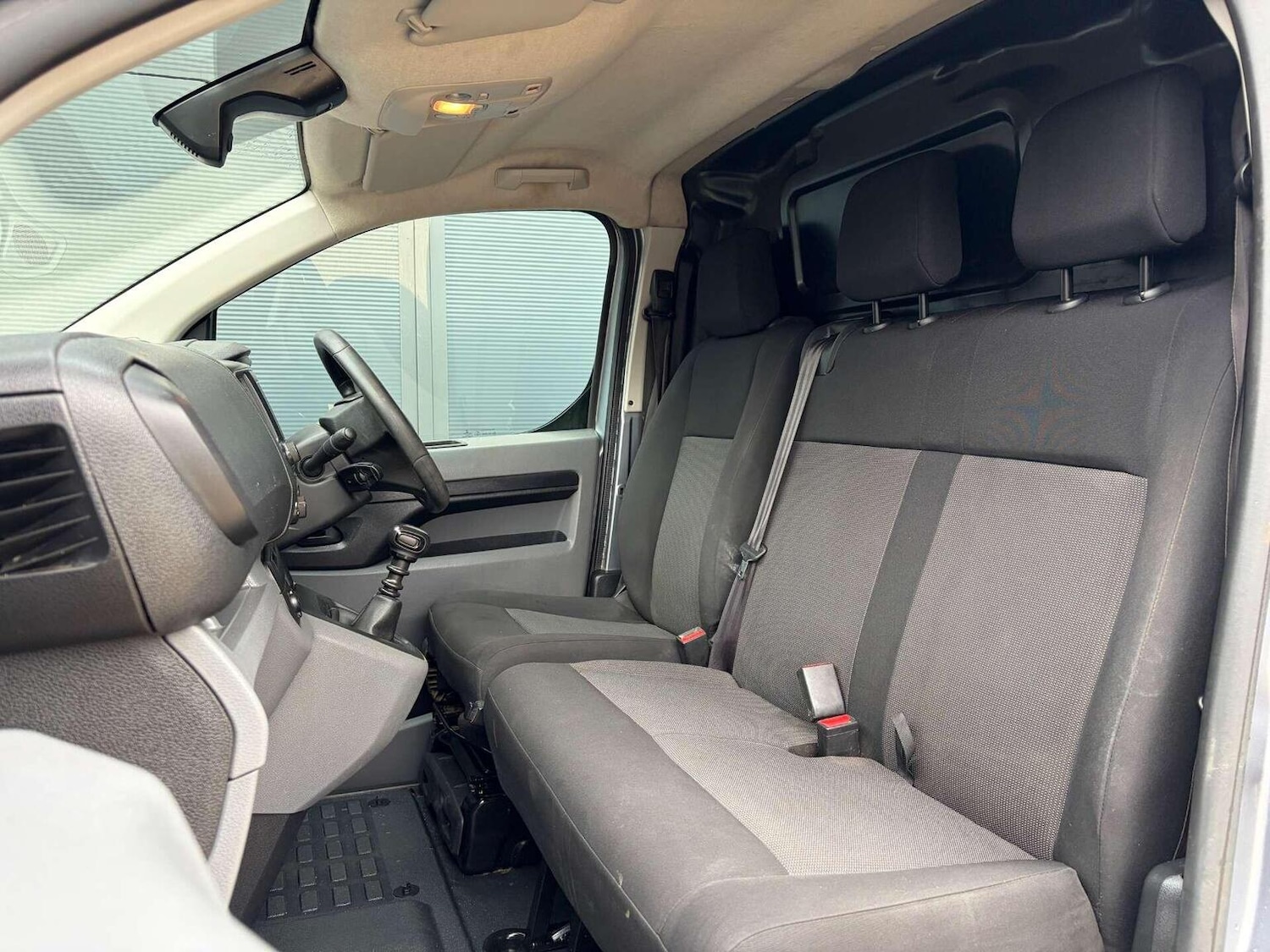 Used Vauxhall Vivaro 2022 for sale - 76884934: Photo 17