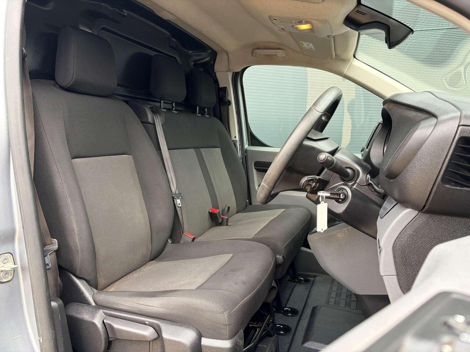 Used Vauxhall Vivaro 2022 for sale - 76884934: Photo 19