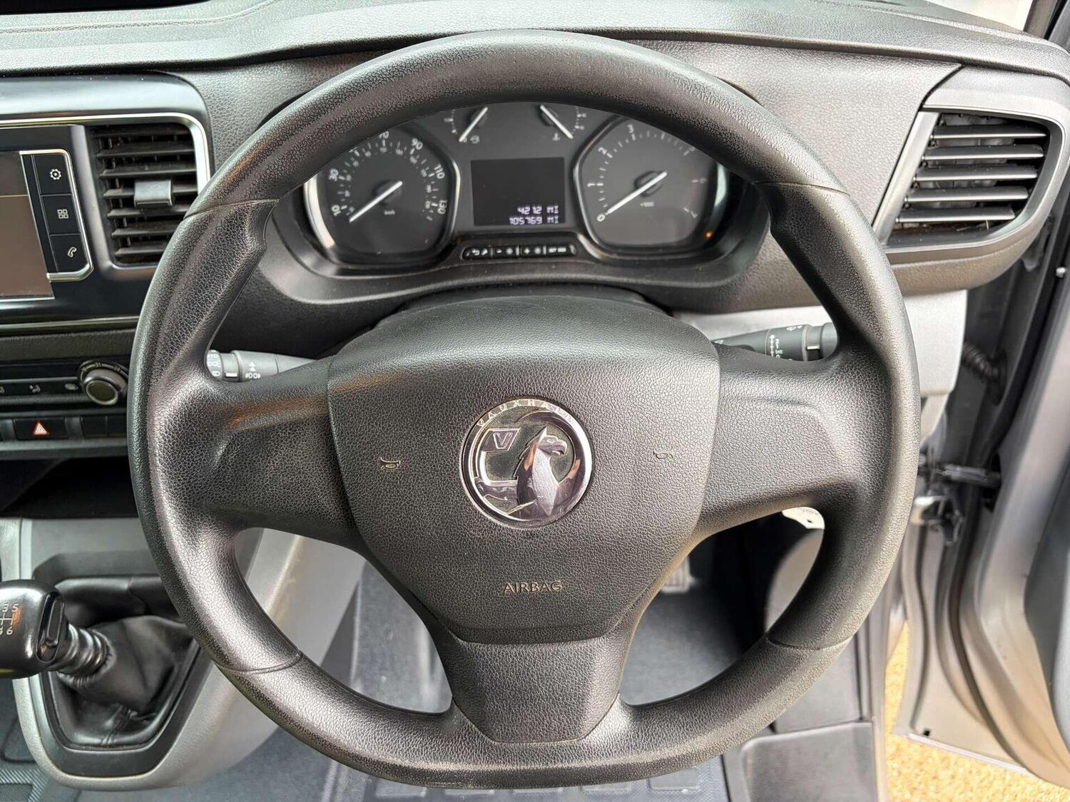 Used Vauxhall Vivaro 2022 for sale - 76884934: Photo 31