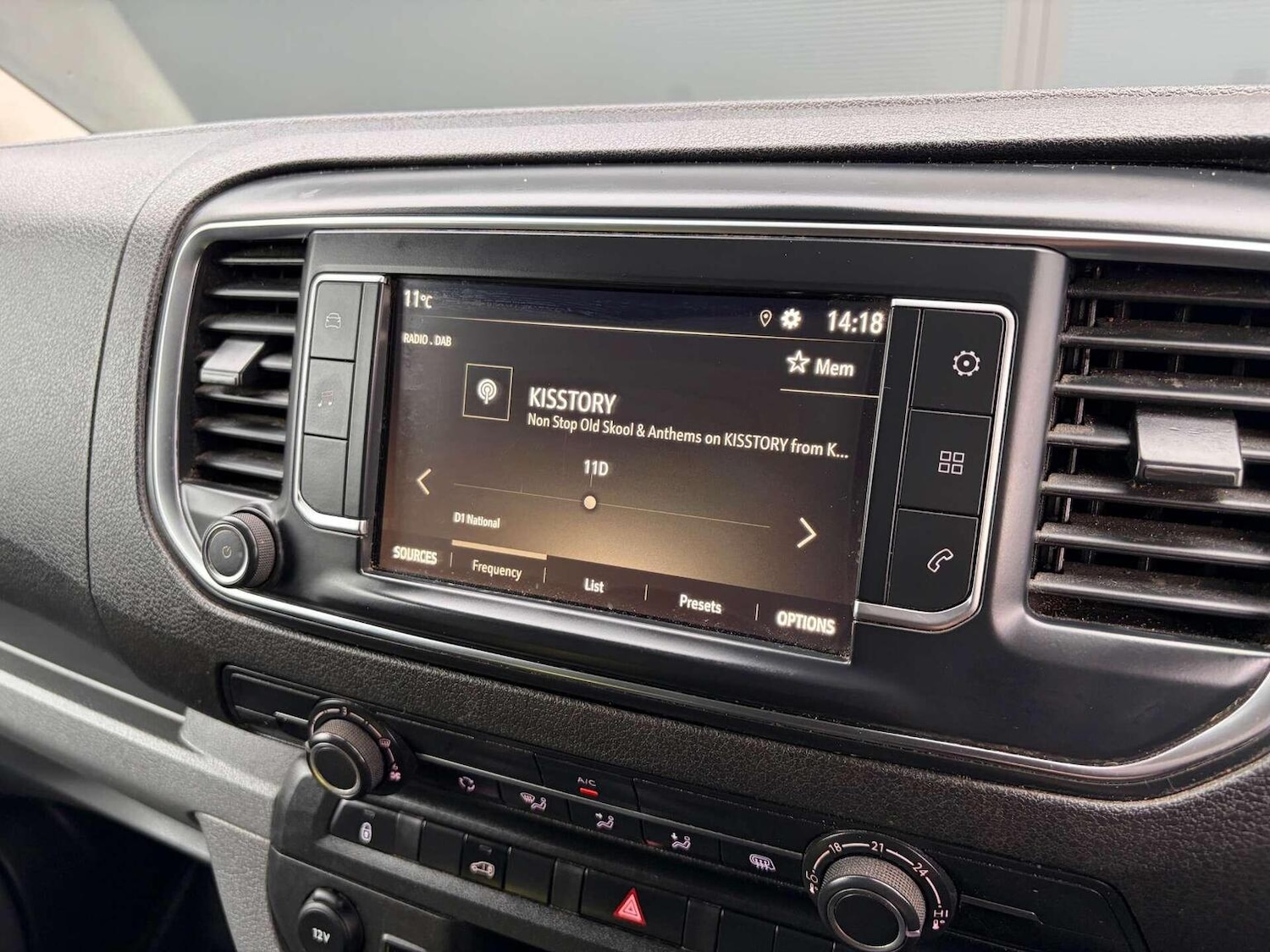 Used Vauxhall Vivaro 2022 for sale - 76884934: Photo 33