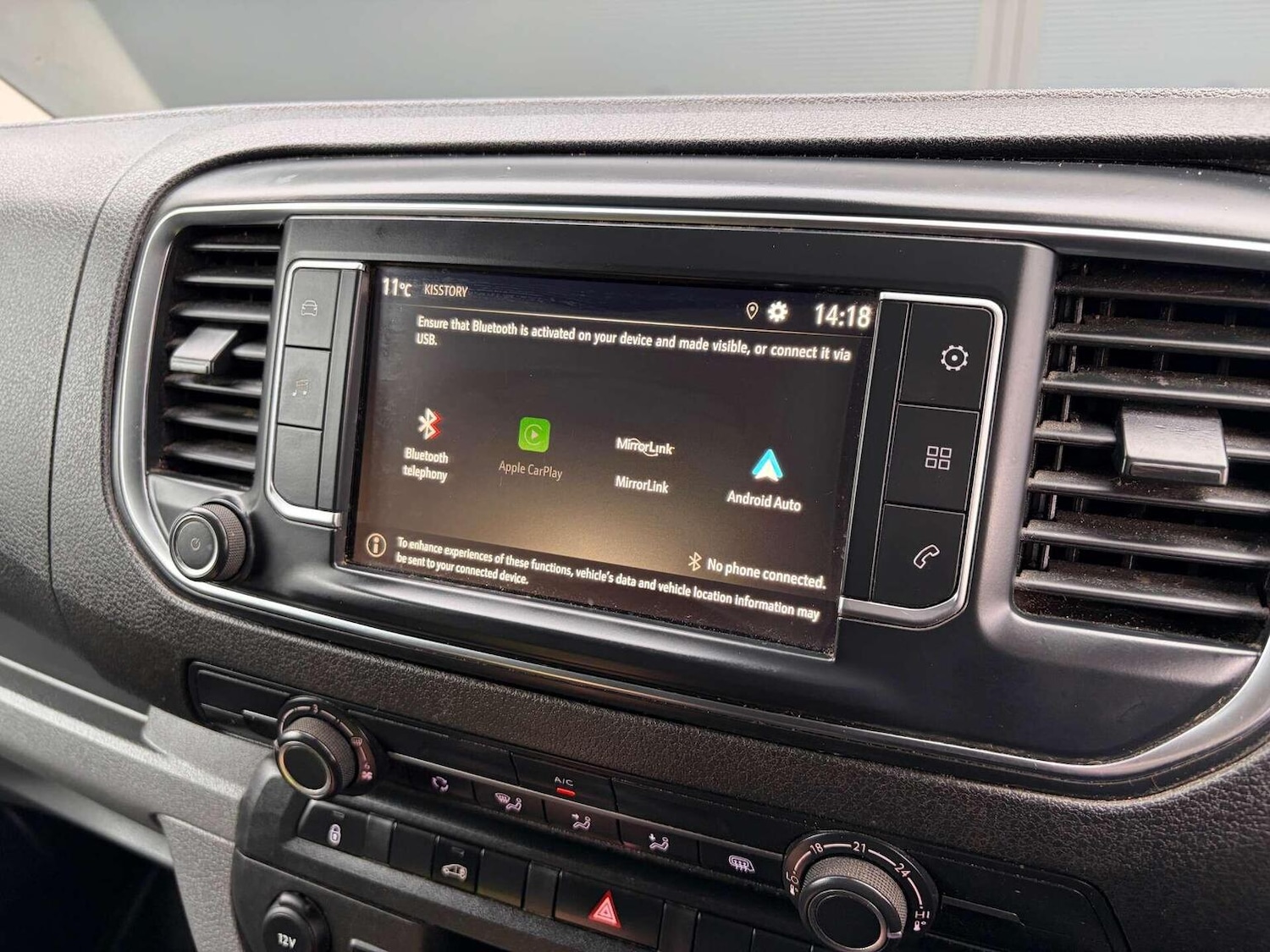 Used Vauxhall Vivaro 2022 for sale - 76884934: Photo 34