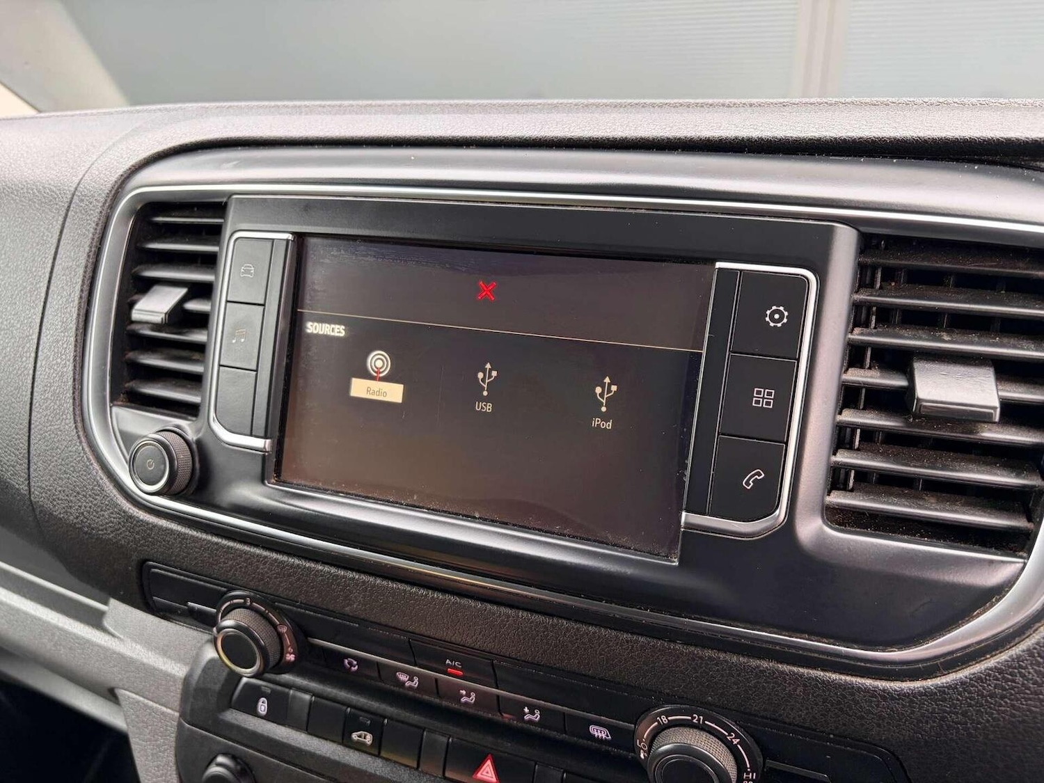 Used Vauxhall Vivaro 2022 for sale - 76884934: Photo 35