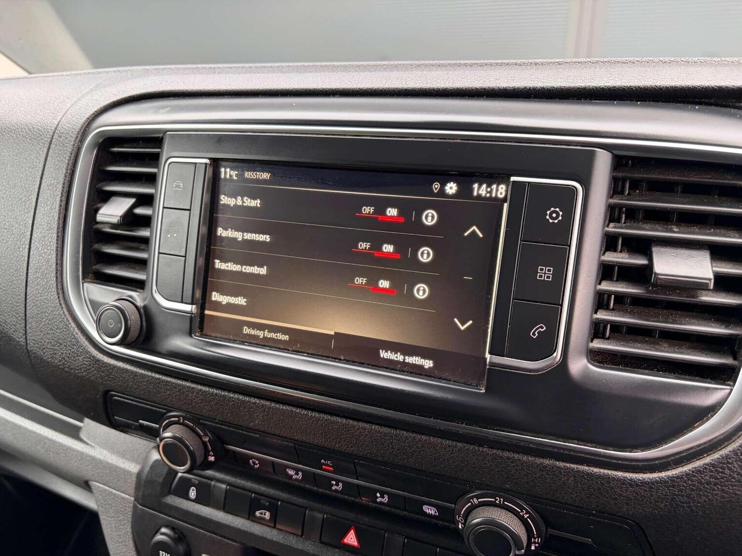 Used Vauxhall Vivaro 2022 for sale - 76884934: Photo 36