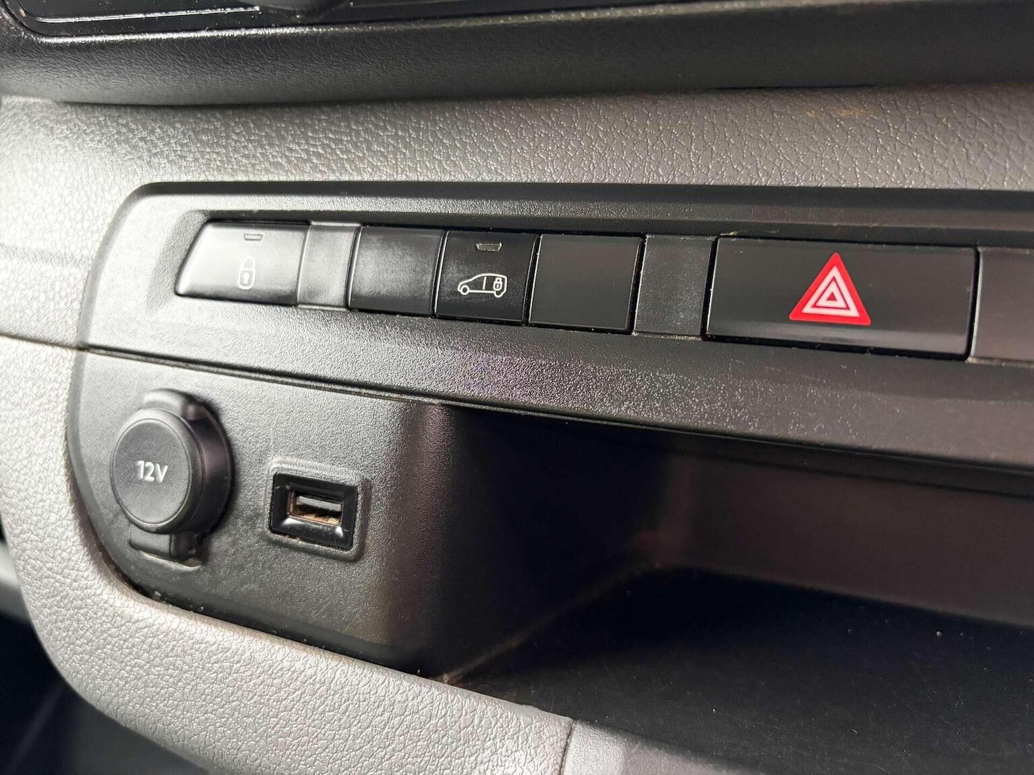 Used Vauxhall Vivaro 2022 for sale - 76884934: Photo 38