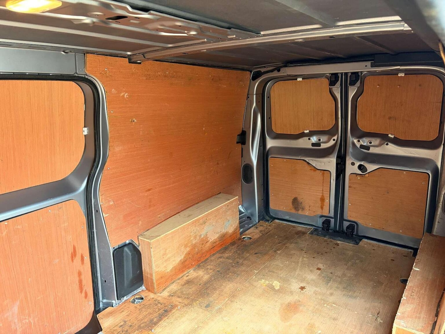 Used Vauxhall Vivaro 2022 for sale - 76884934: Photo 5