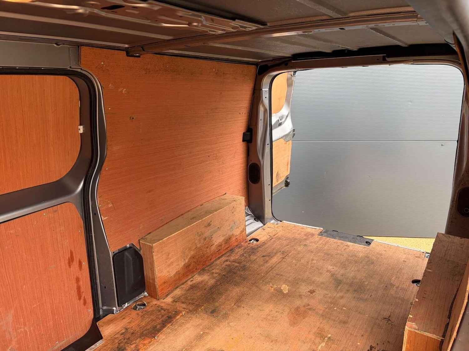 Used Vauxhall Vivaro 2022 for sale - 76884934: Photo 7