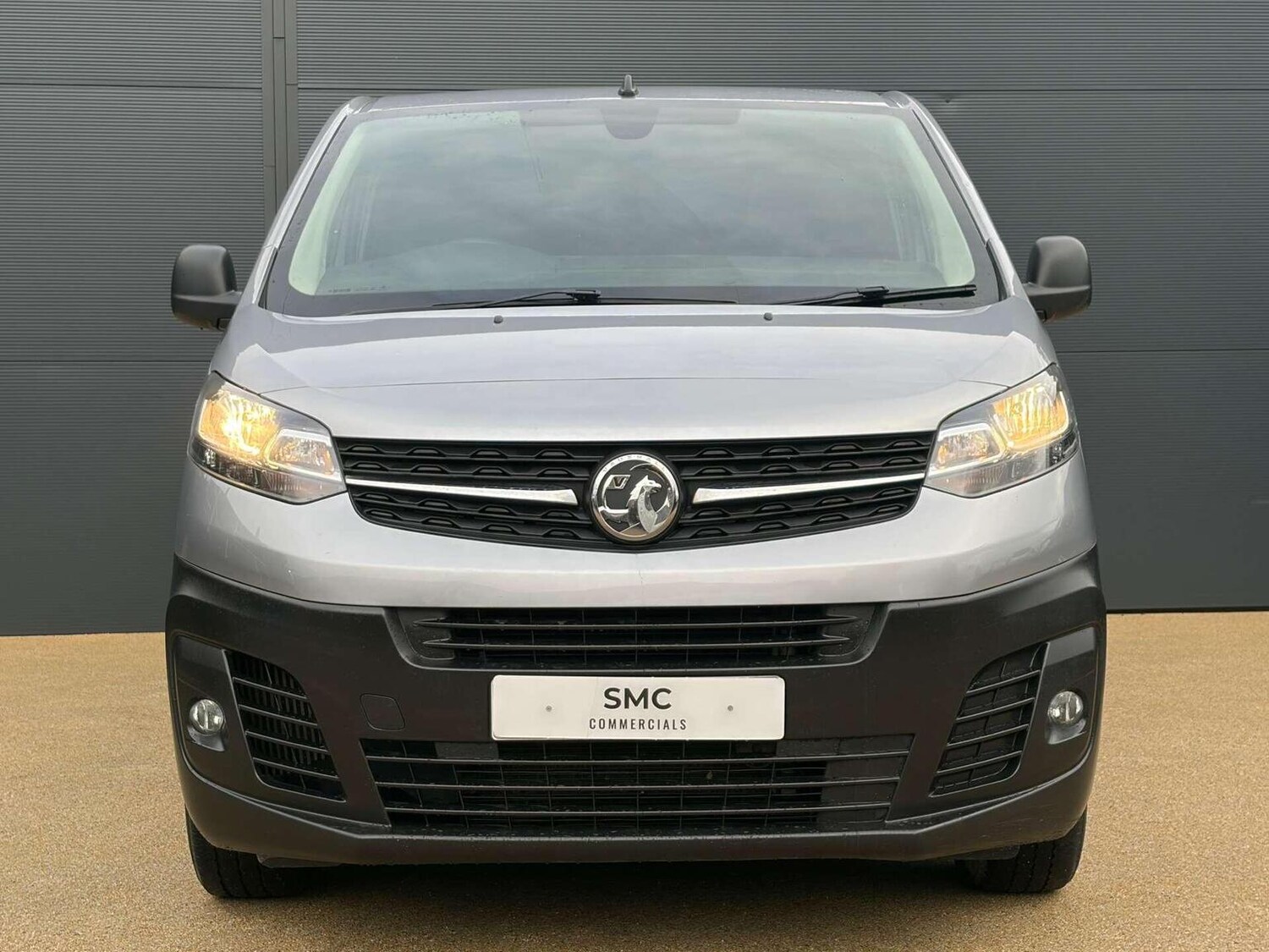 Used Vauxhall Vivaro 2022 for sale - 76884934: Photo 8