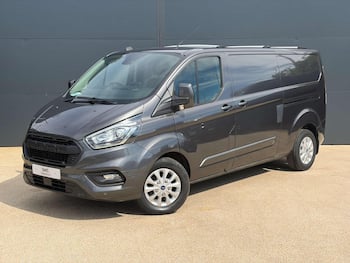 Used Ford Transit Custom 2021 for sale - 79668447: Photo