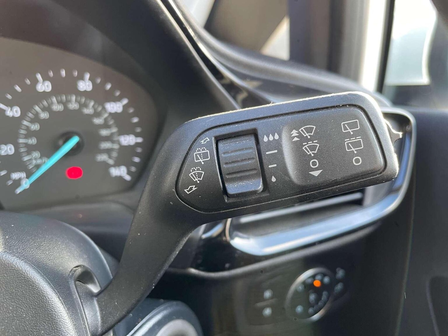 Used Ford Fiesta Van 2021 for sale - 76769839: Photo 23