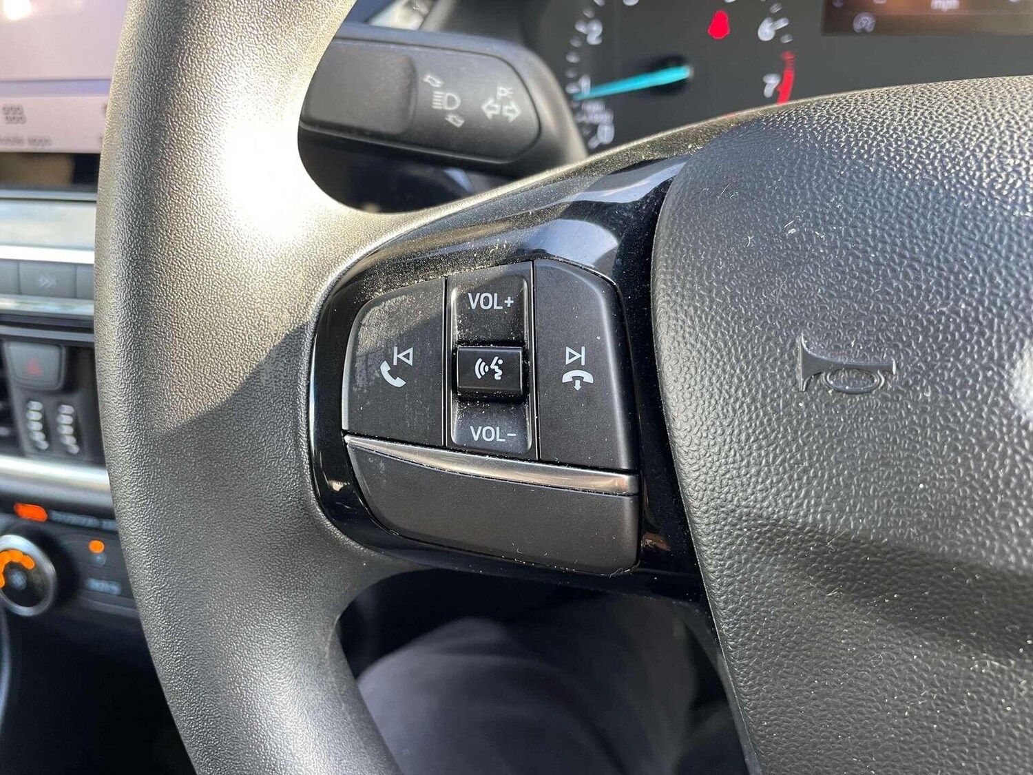 Used Ford Fiesta Van 2021 for sale - 76769839: Photo 25