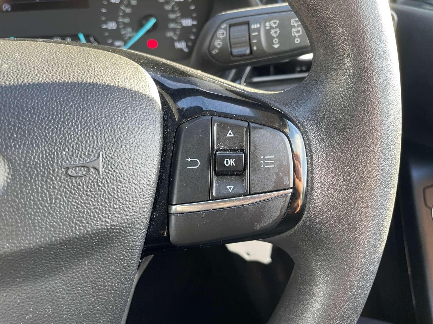 Used Ford Fiesta Van 2021 for sale - 76769839: Photo 26