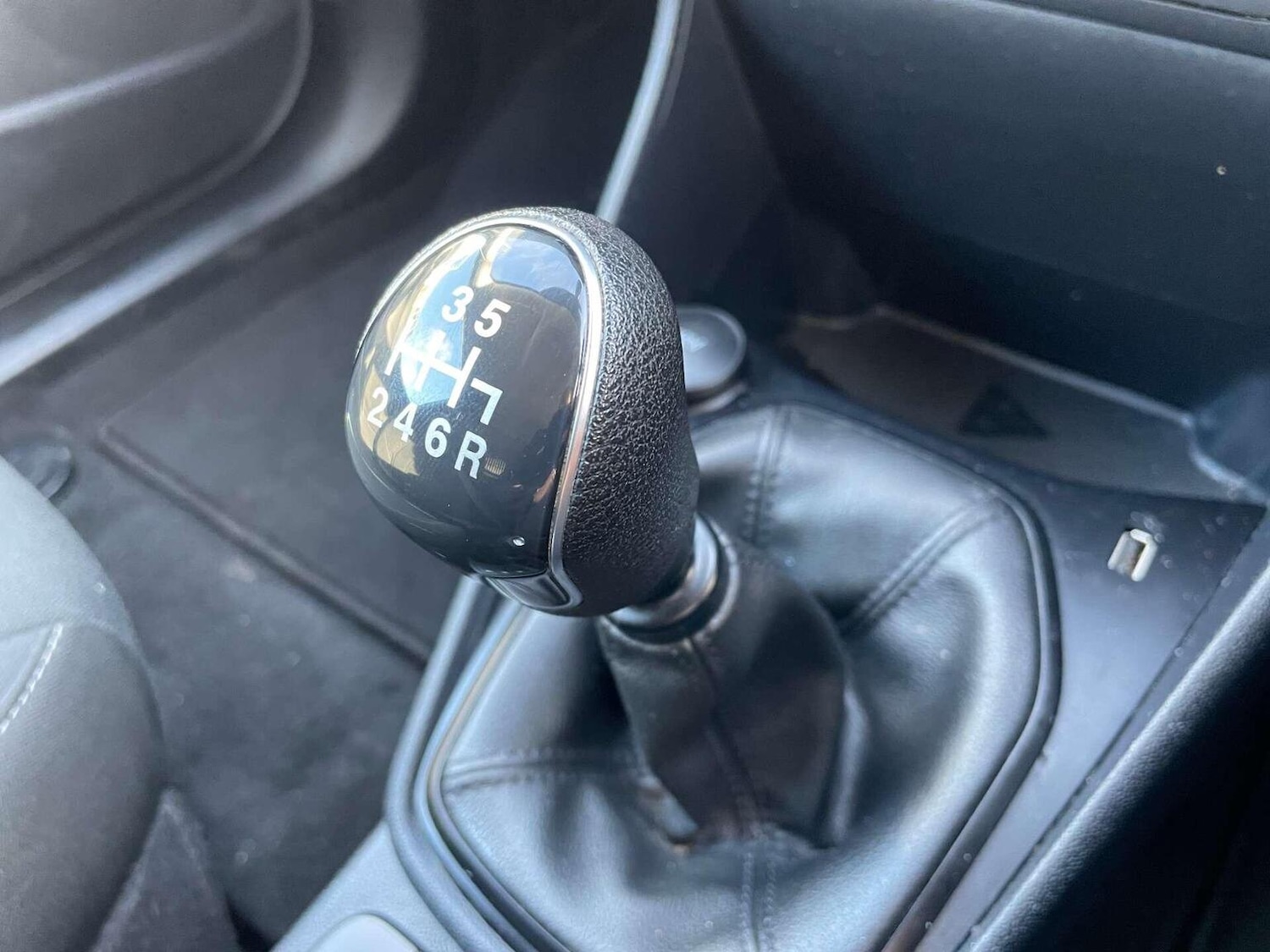 Used Ford Fiesta Van 2021 for sale - 76769839: Photo 32