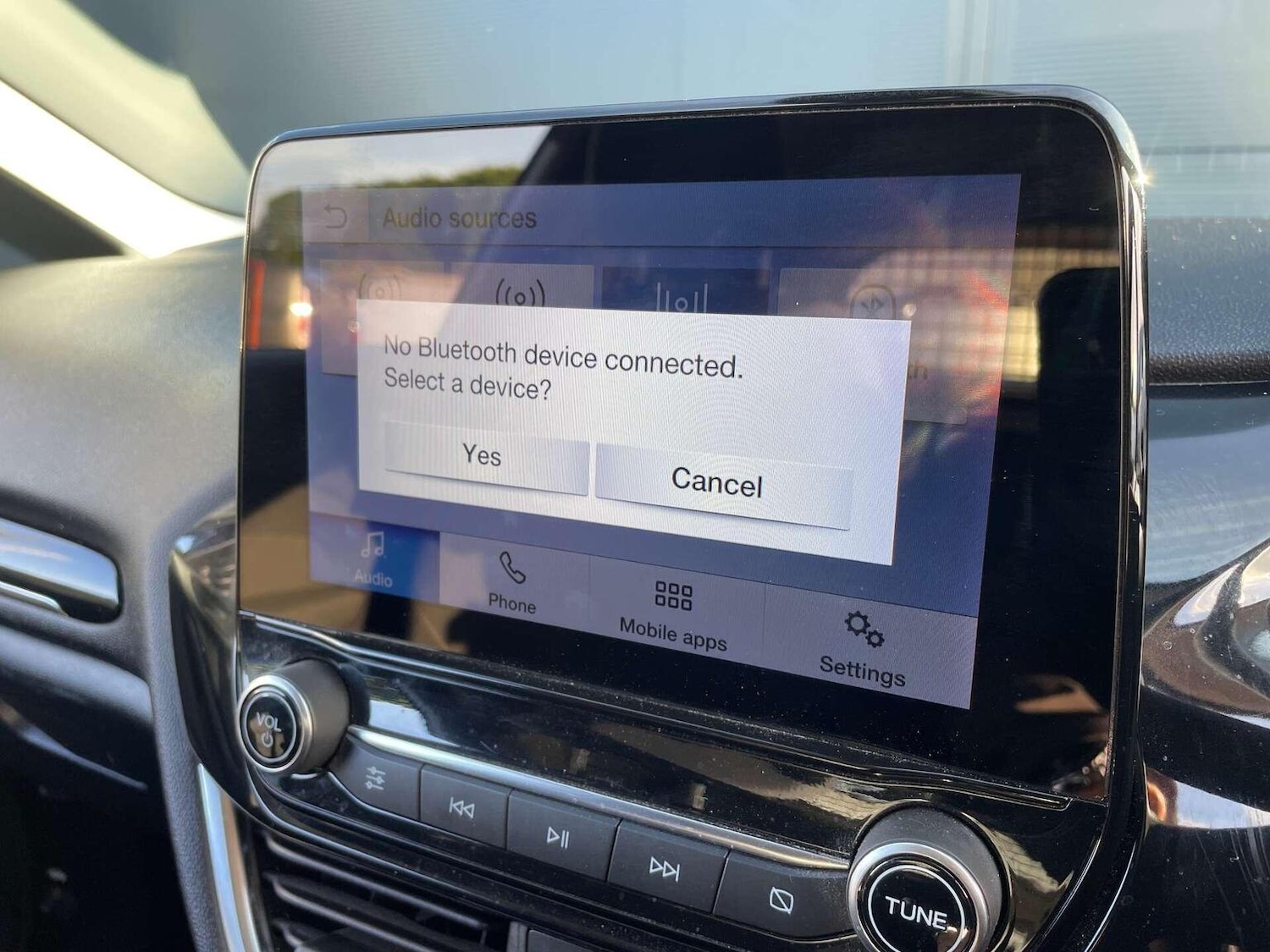 Used Ford Fiesta Van 2021 for sale - 76769839: Photo 37