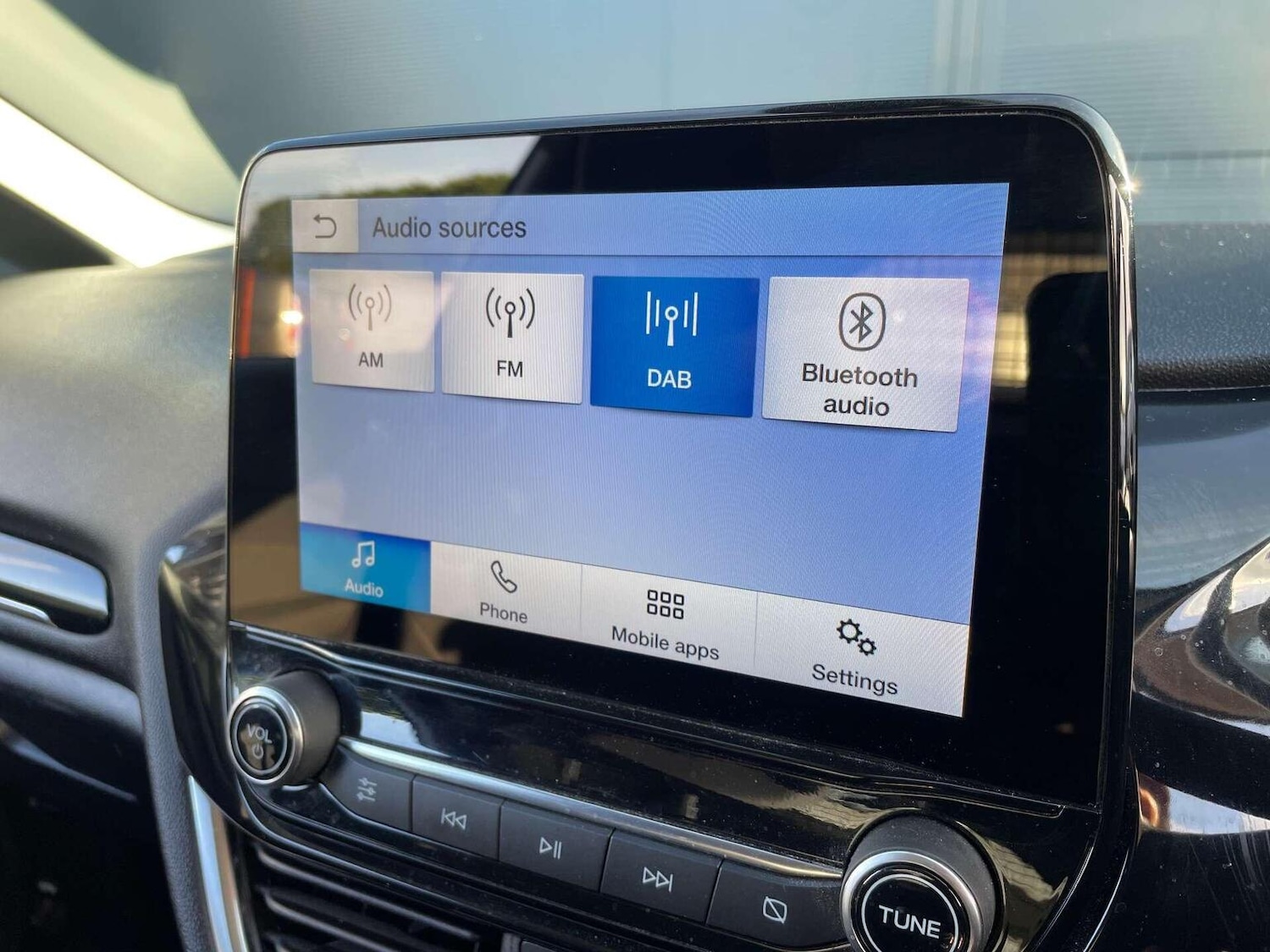 Used Ford Fiesta Van 2021 for sale - 76769839: Photo 38