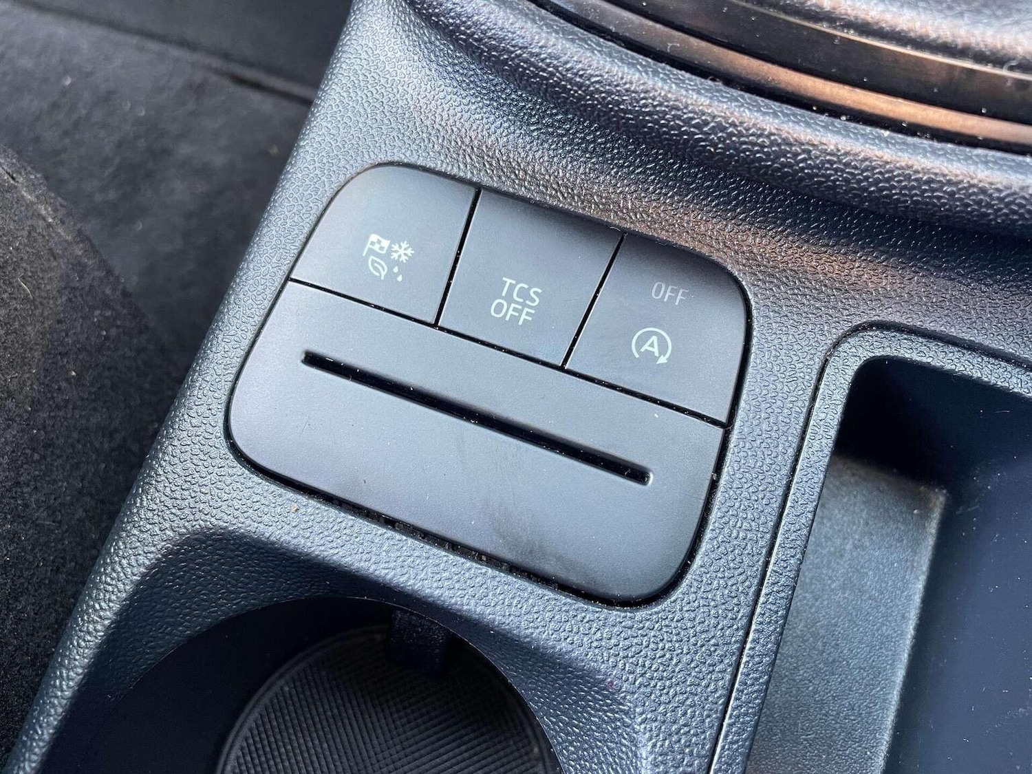 Used Ford Fiesta Van 2021 for sale - 76769839: Photo 44