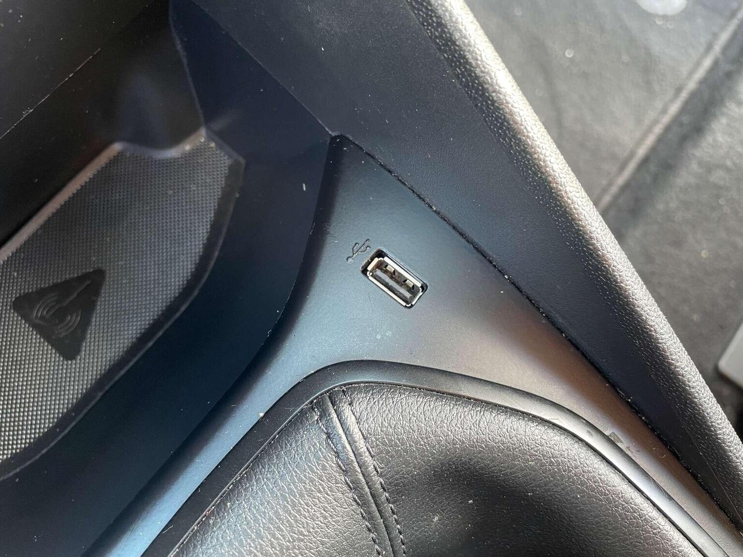 Used Ford Fiesta Van 2021 for sale - 76769839: Photo 45