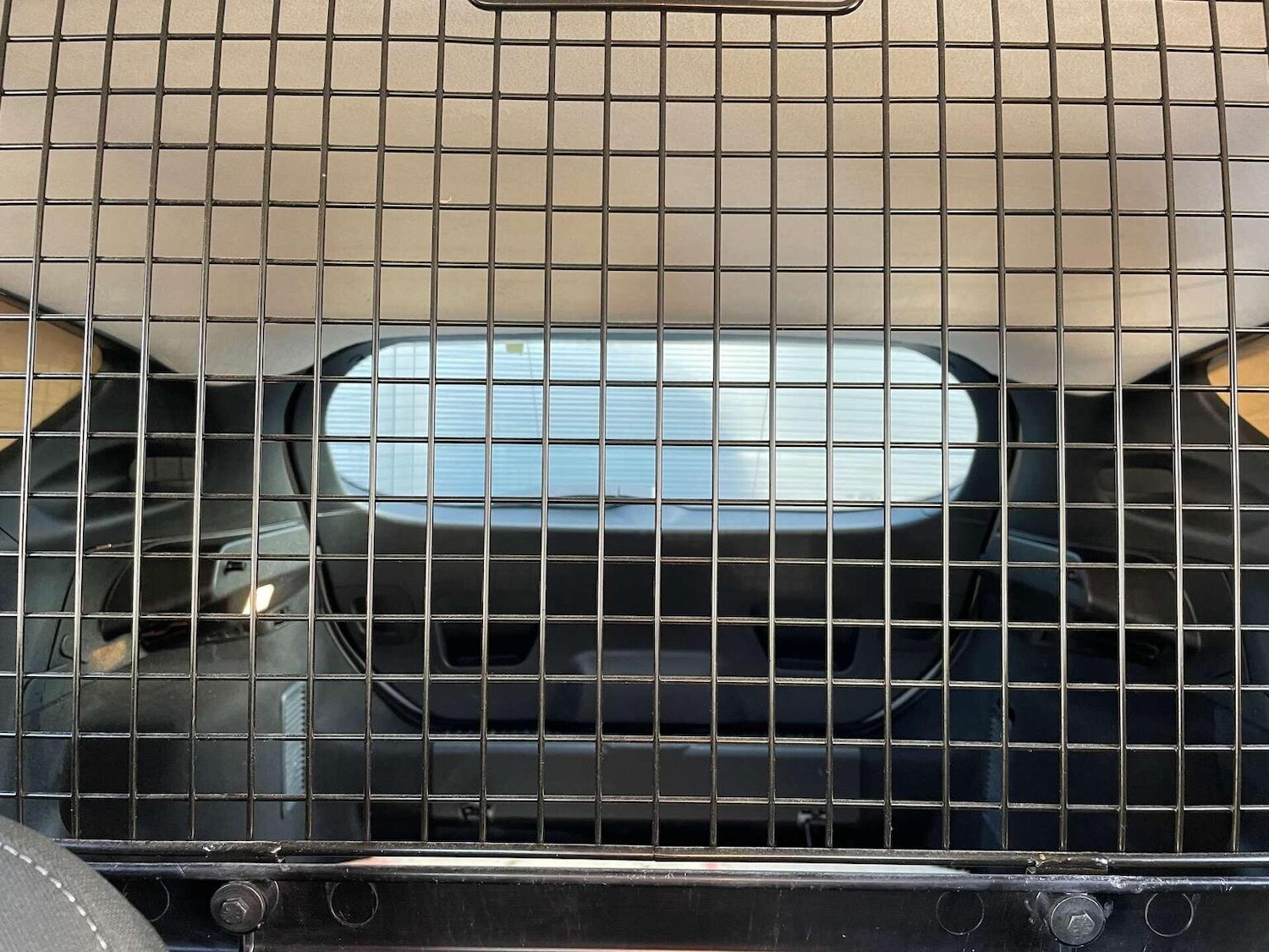 Used Ford Fiesta Van 2021 for sale - 76769839: Photo 49