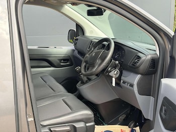 Used Peugeot Expert 2019 for sale - 78273894: Photo