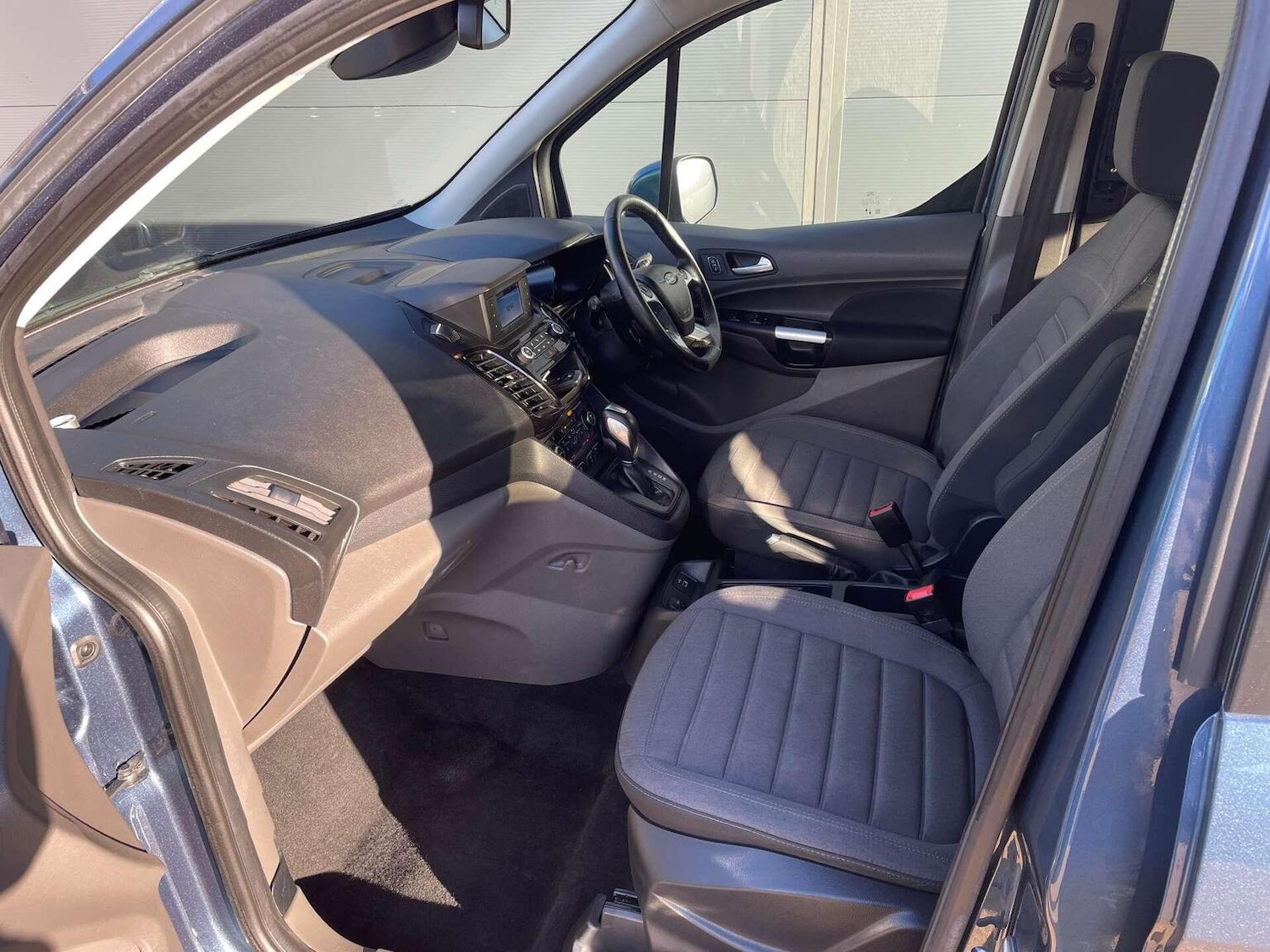 Used Ford Grand Tourneo Connect 2021 for sale - 77023163: Photo 19