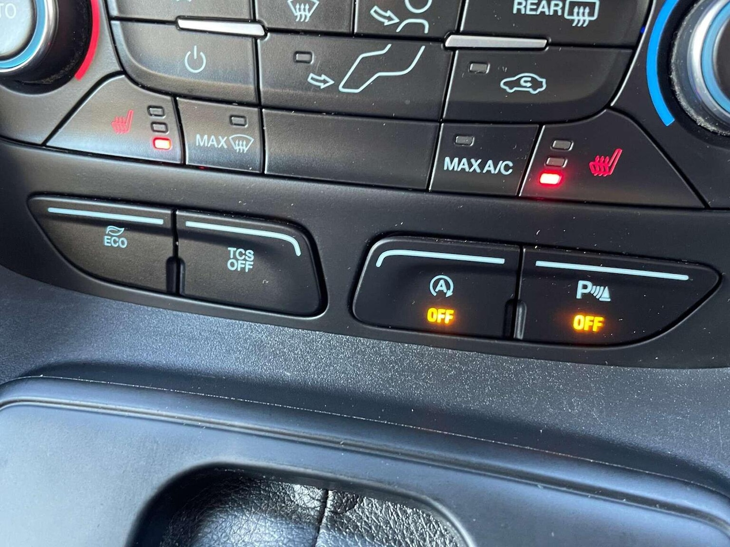 Used Ford Grand Tourneo Connect 2021 for sale - 77023163: Photo 34