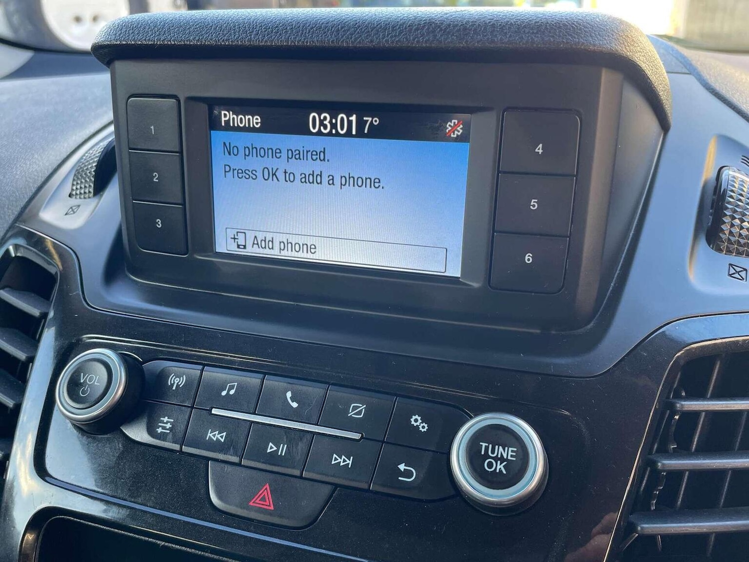 Used Ford Grand Tourneo Connect 2021 for sale - 77023163: Photo 40