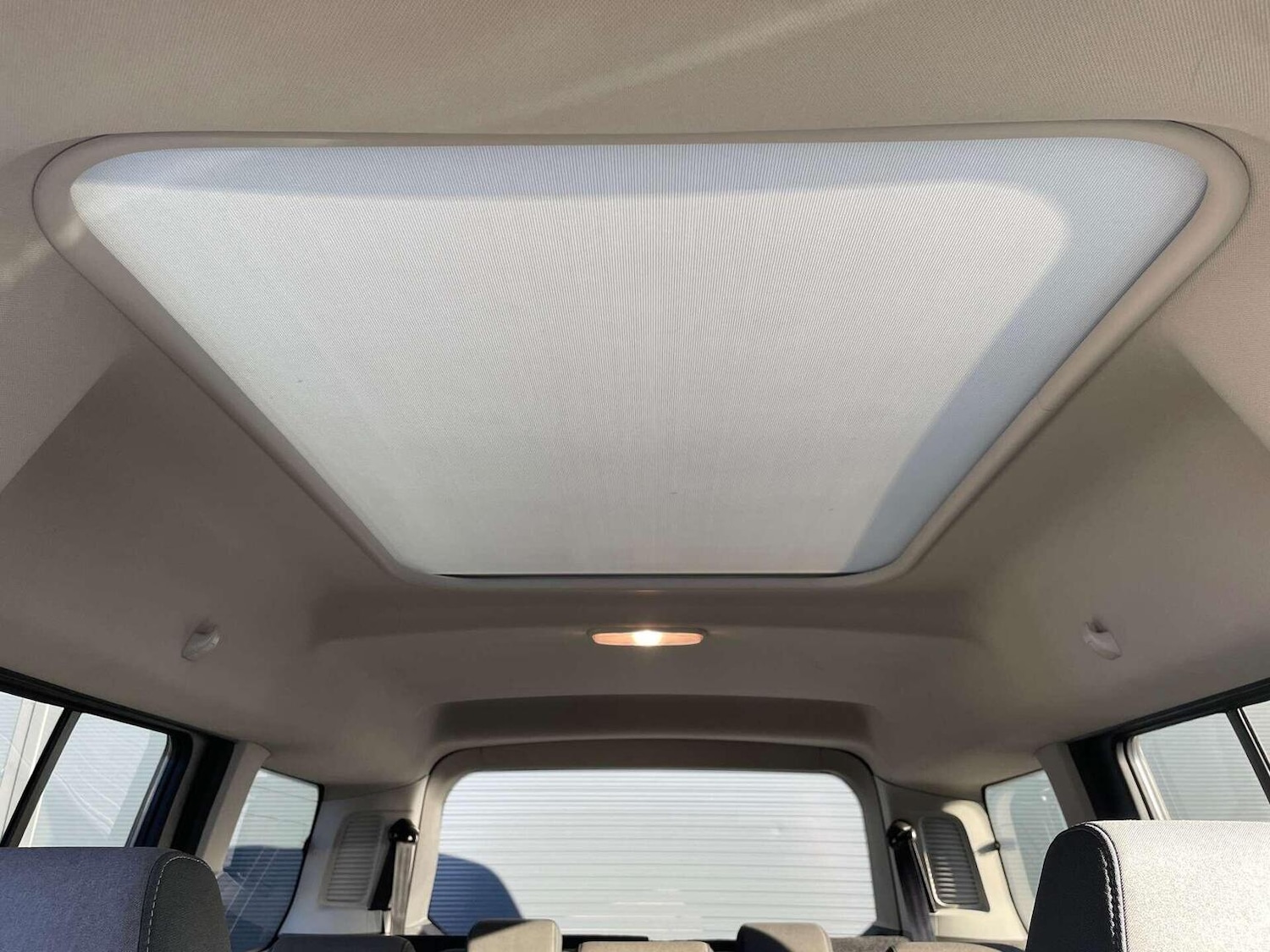 Used Ford Grand Tourneo Connect 2021 for sale - 77023163: Photo 43