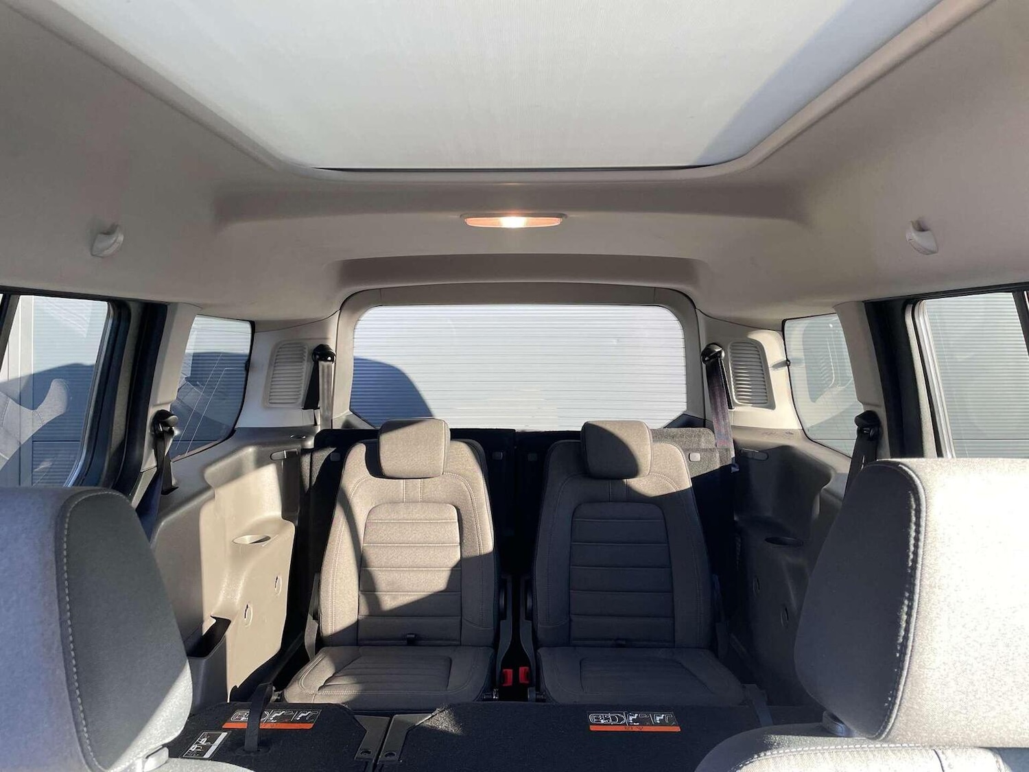 Used Ford Grand Tourneo Connect 2021 for sale - 77023163: Photo 46