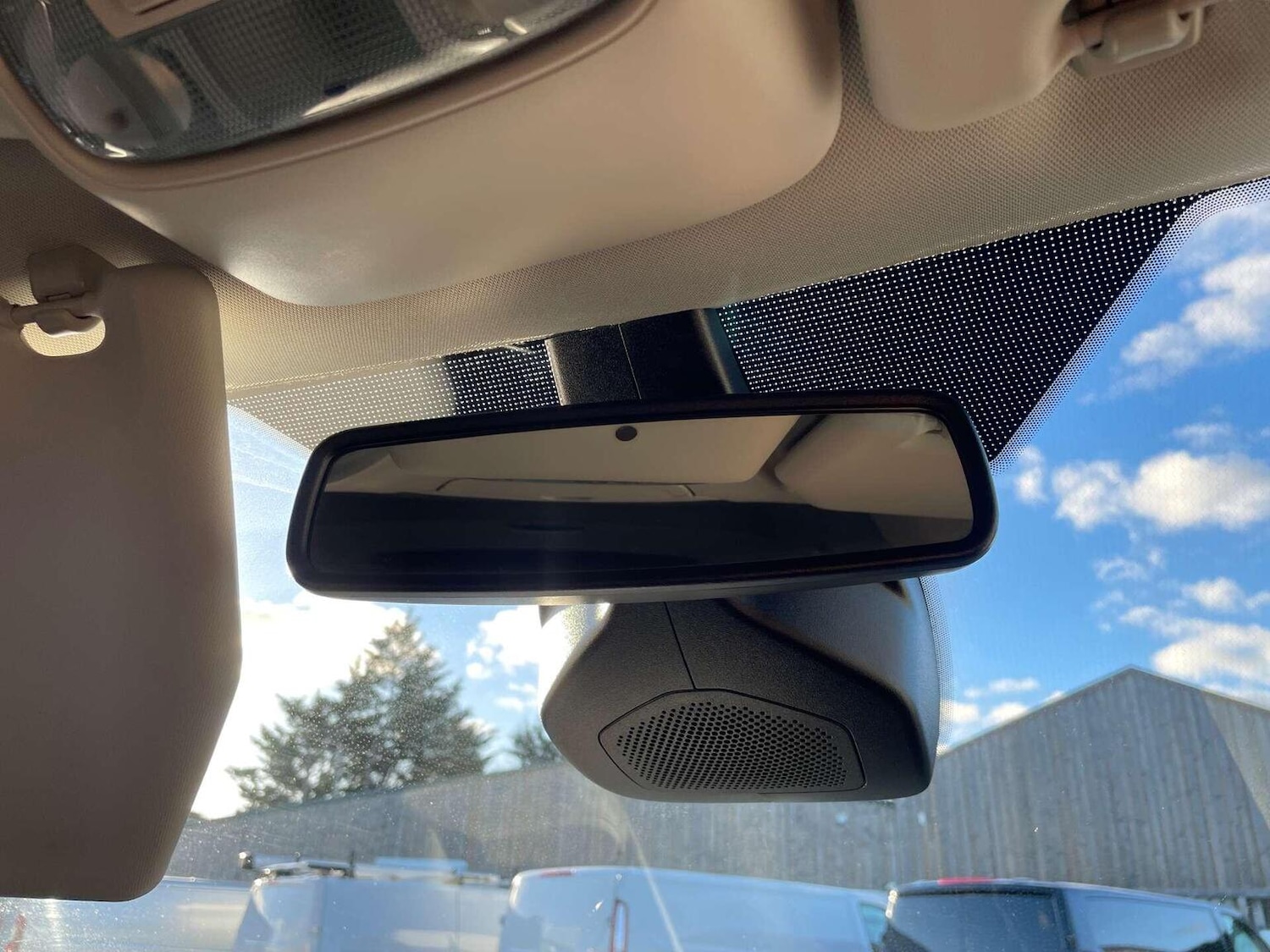 Used Ford Grand Tourneo Connect 2021 for sale - 77023163: Photo 49