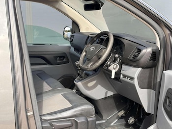 Used Toyota ProAce 2019 for sale - 78273887: Photo