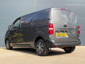 Used Toyota ProAce 2019 for sale - 78273887: Photo